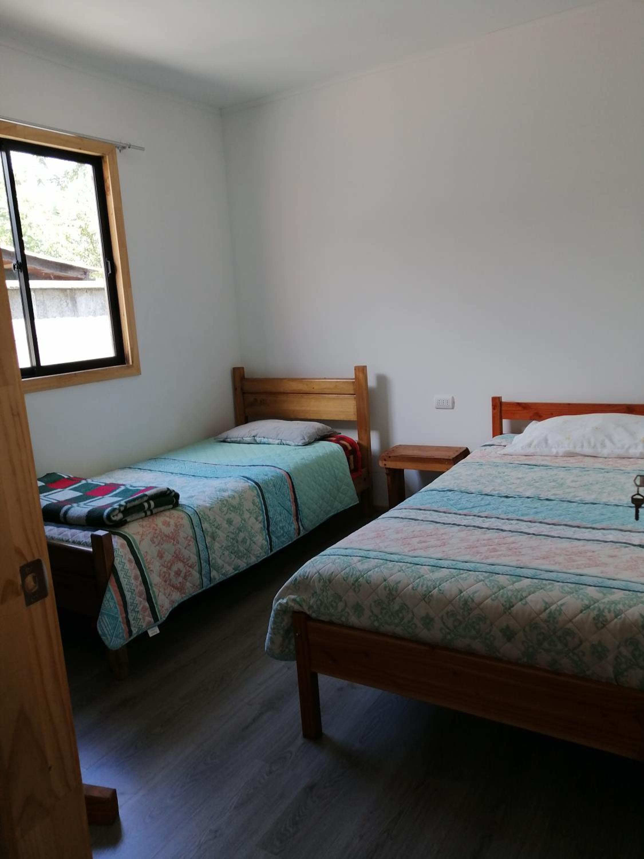 Mini departamento 2