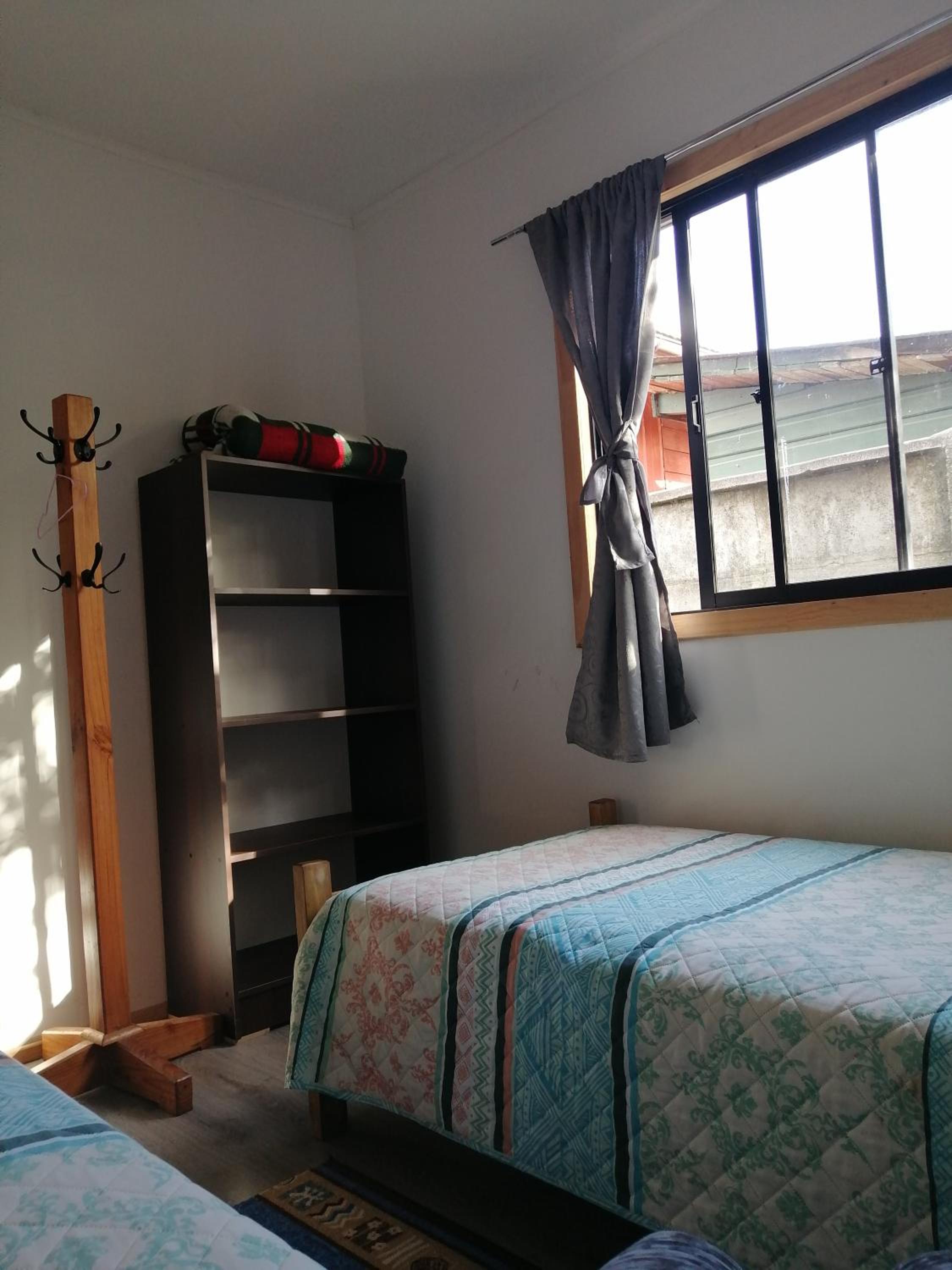 Mini departamento 2