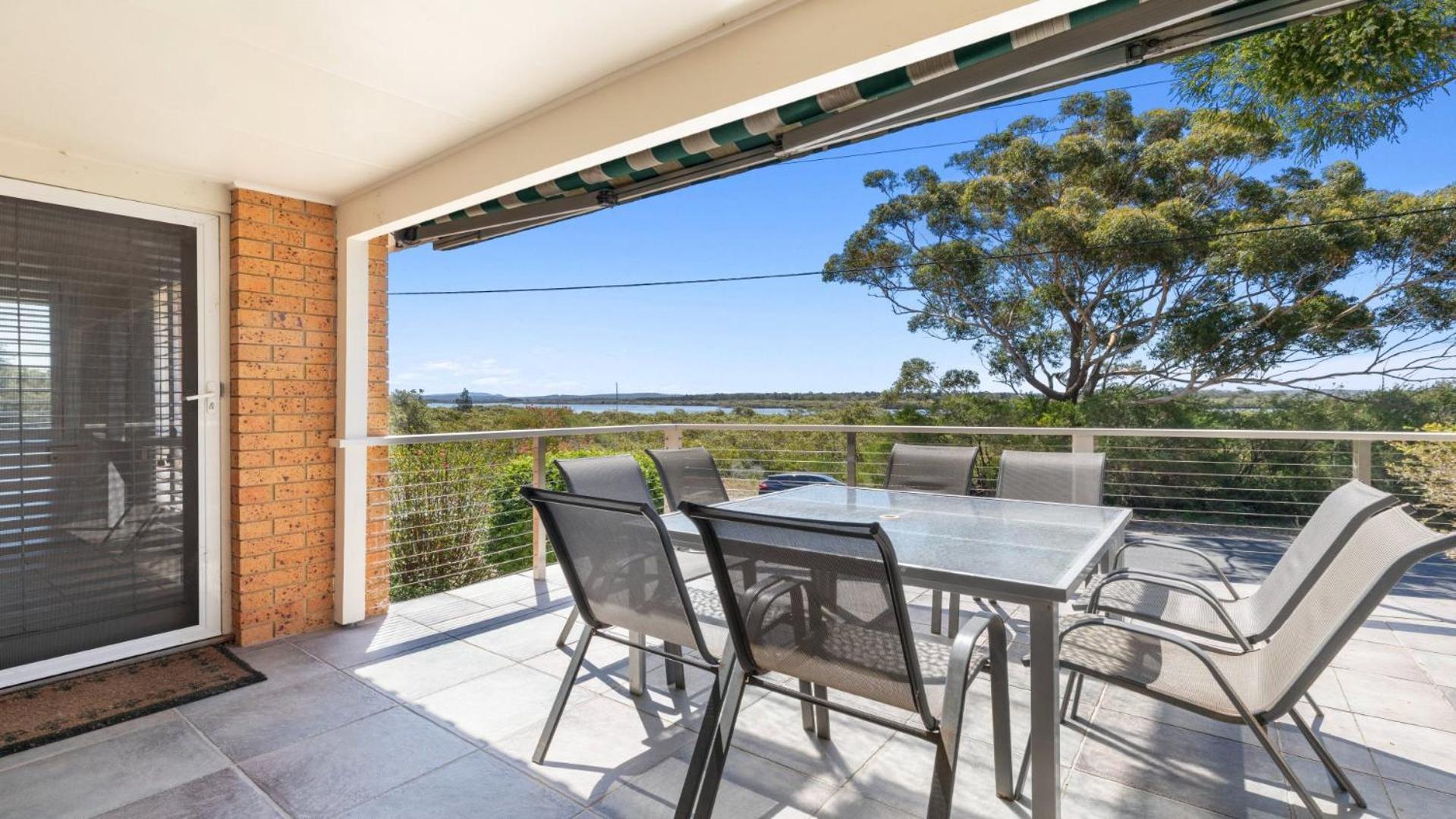 Myall River Views - 66 The Anchorage