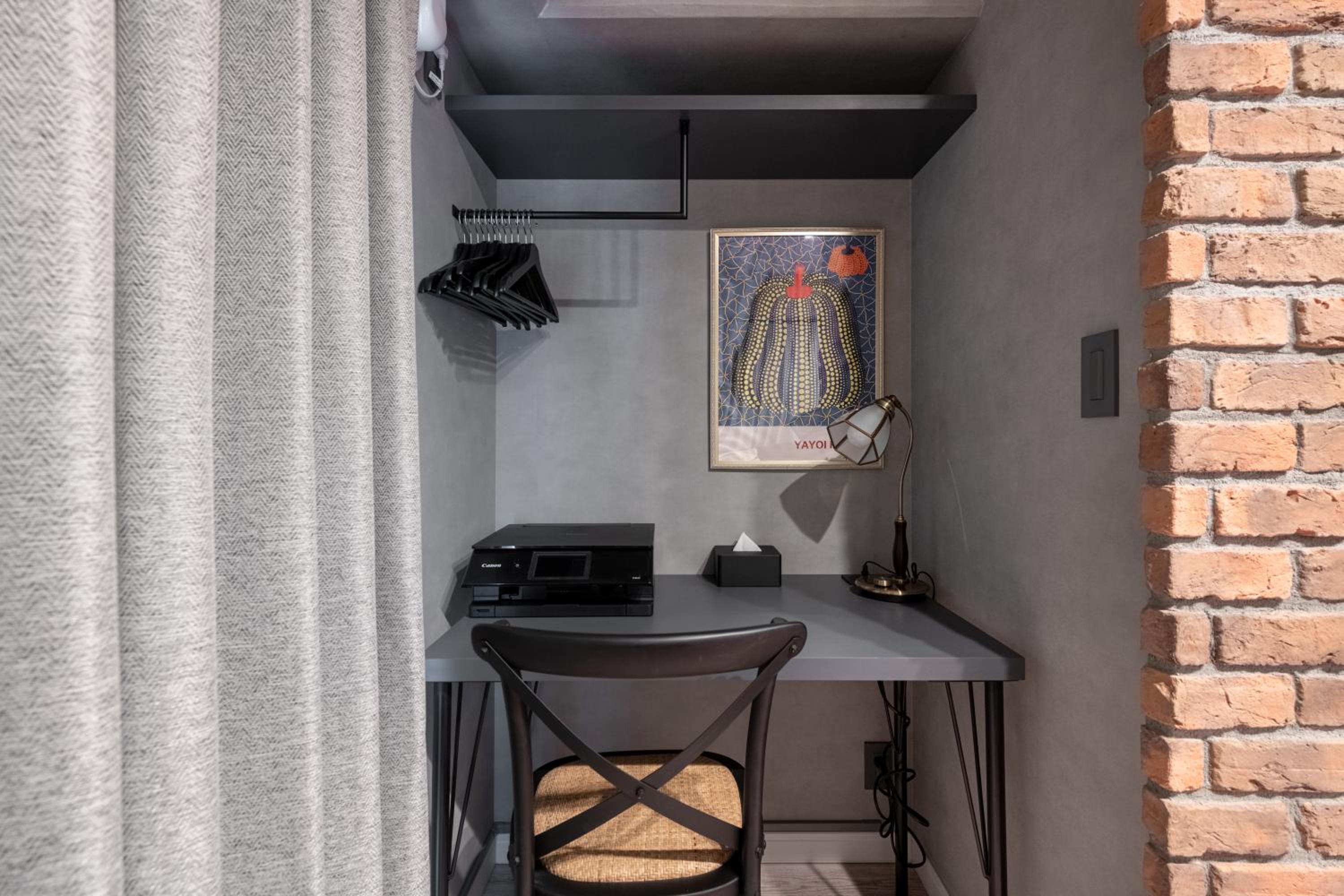 NC Square Shinjuku -All Suite Residence-