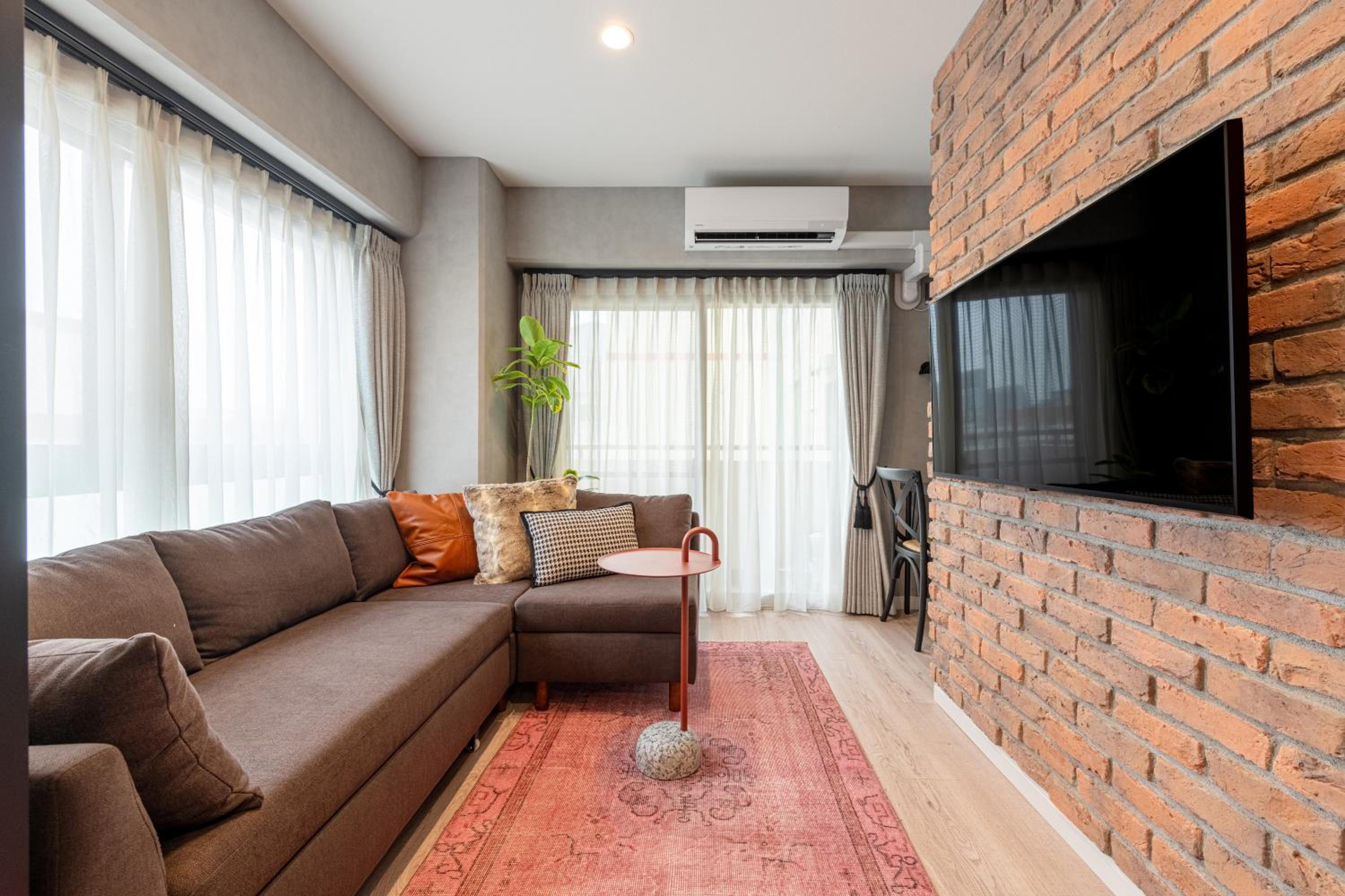 NC Square Shinjuku -All Suite Residence-