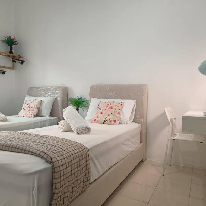 Taiping Holiday Home 2 view 3