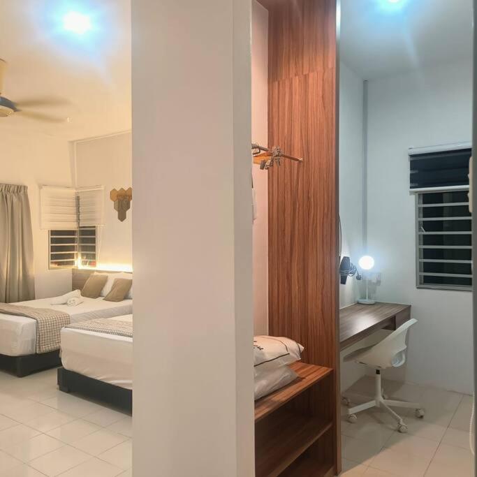 Taiping Holiday Home 2 photo 4