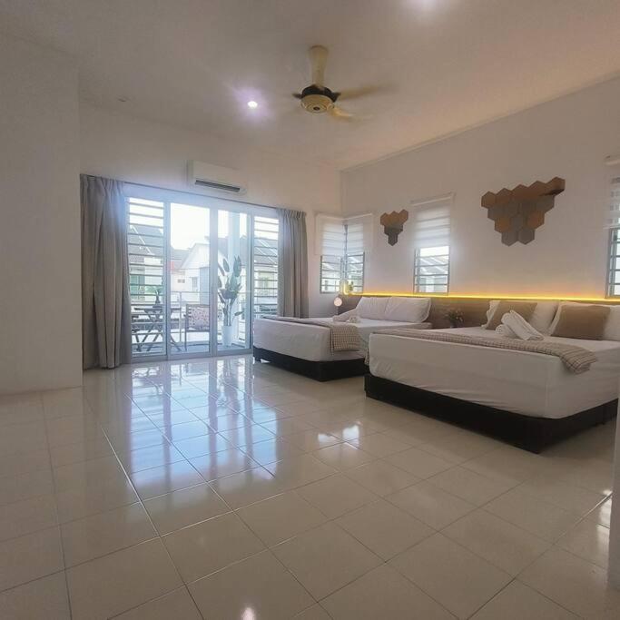Taiping Holiday Home 2 photo 6