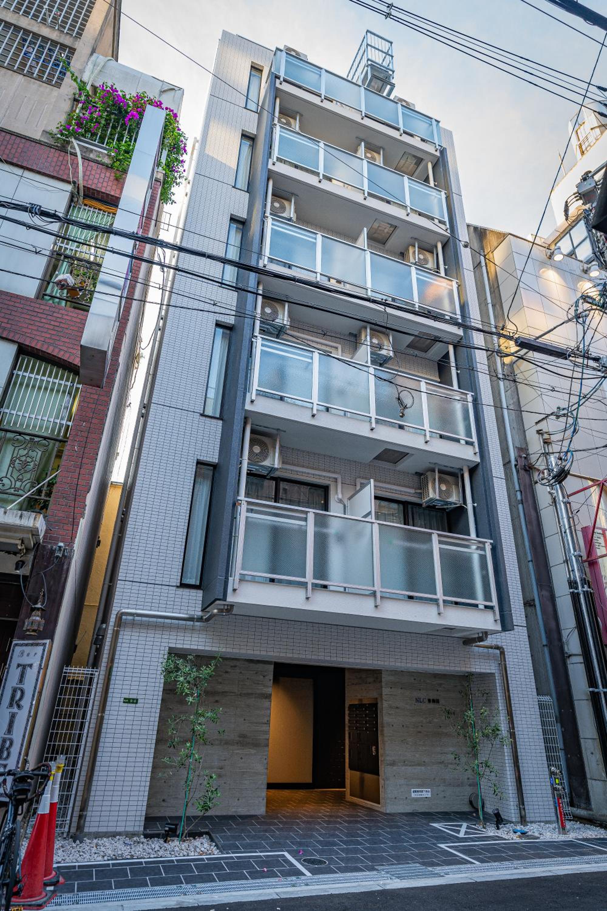 building