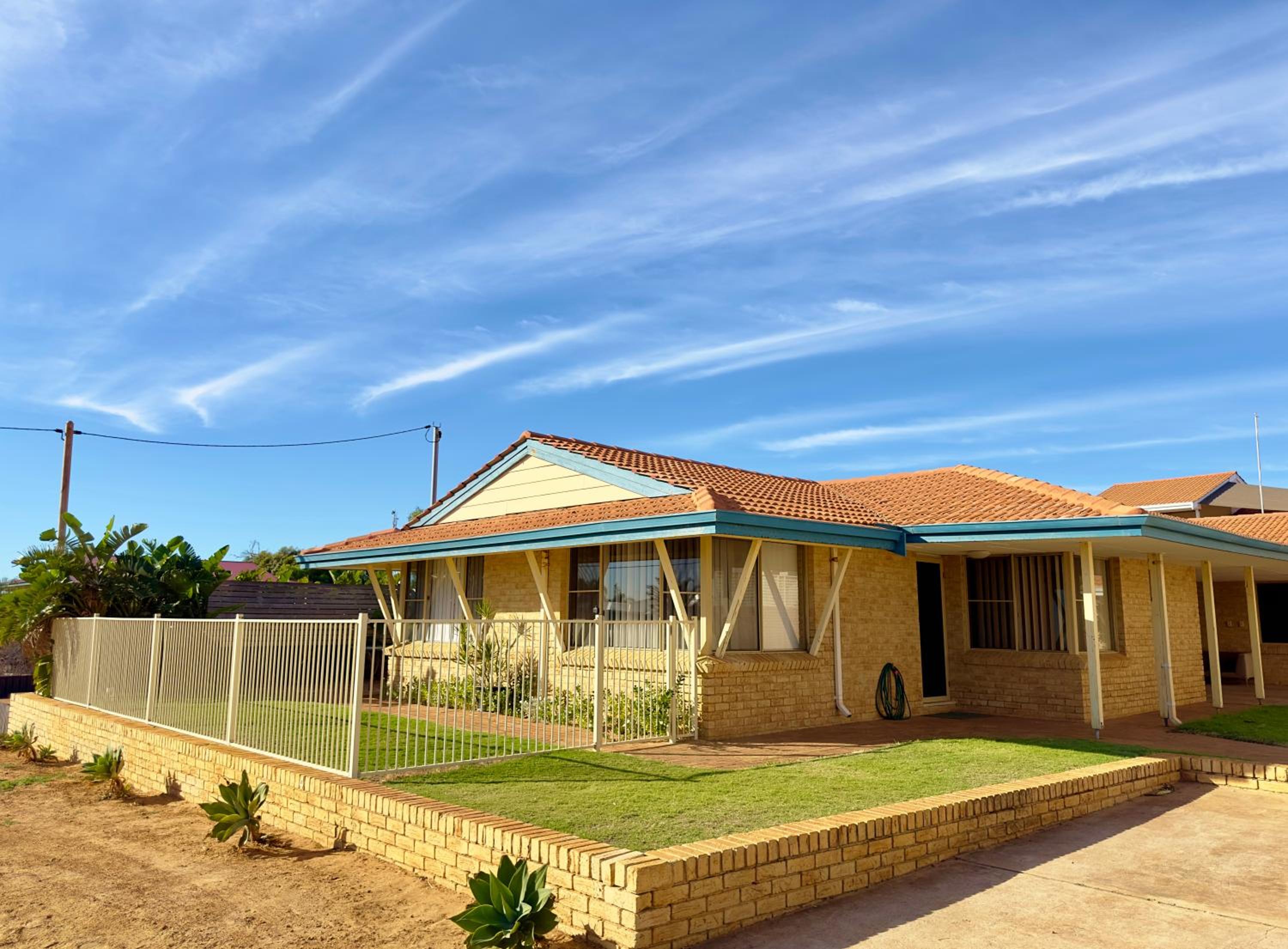 Cliffs Unit 1 - Kalbarri,WA