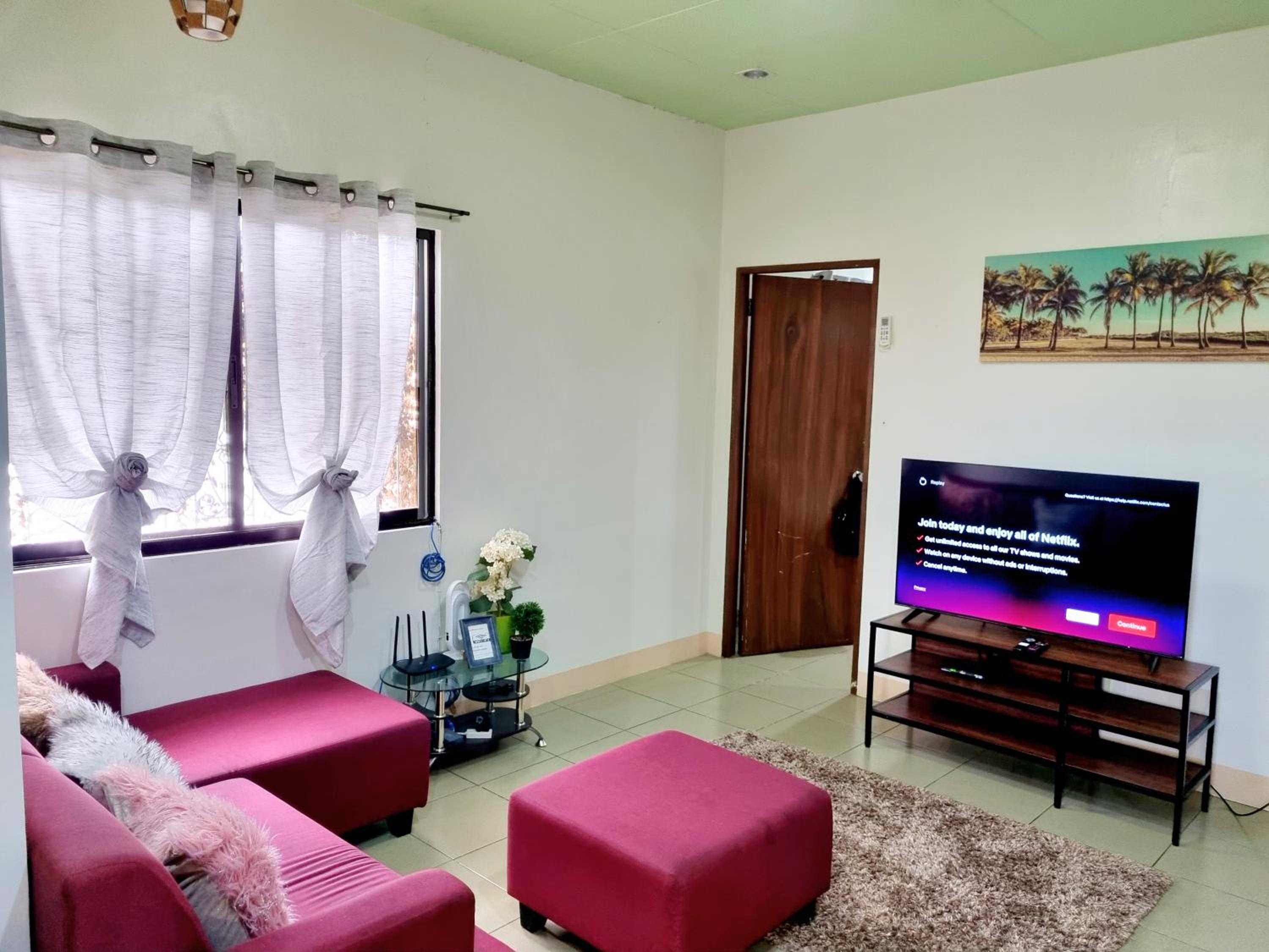 Arabella's Home view 2