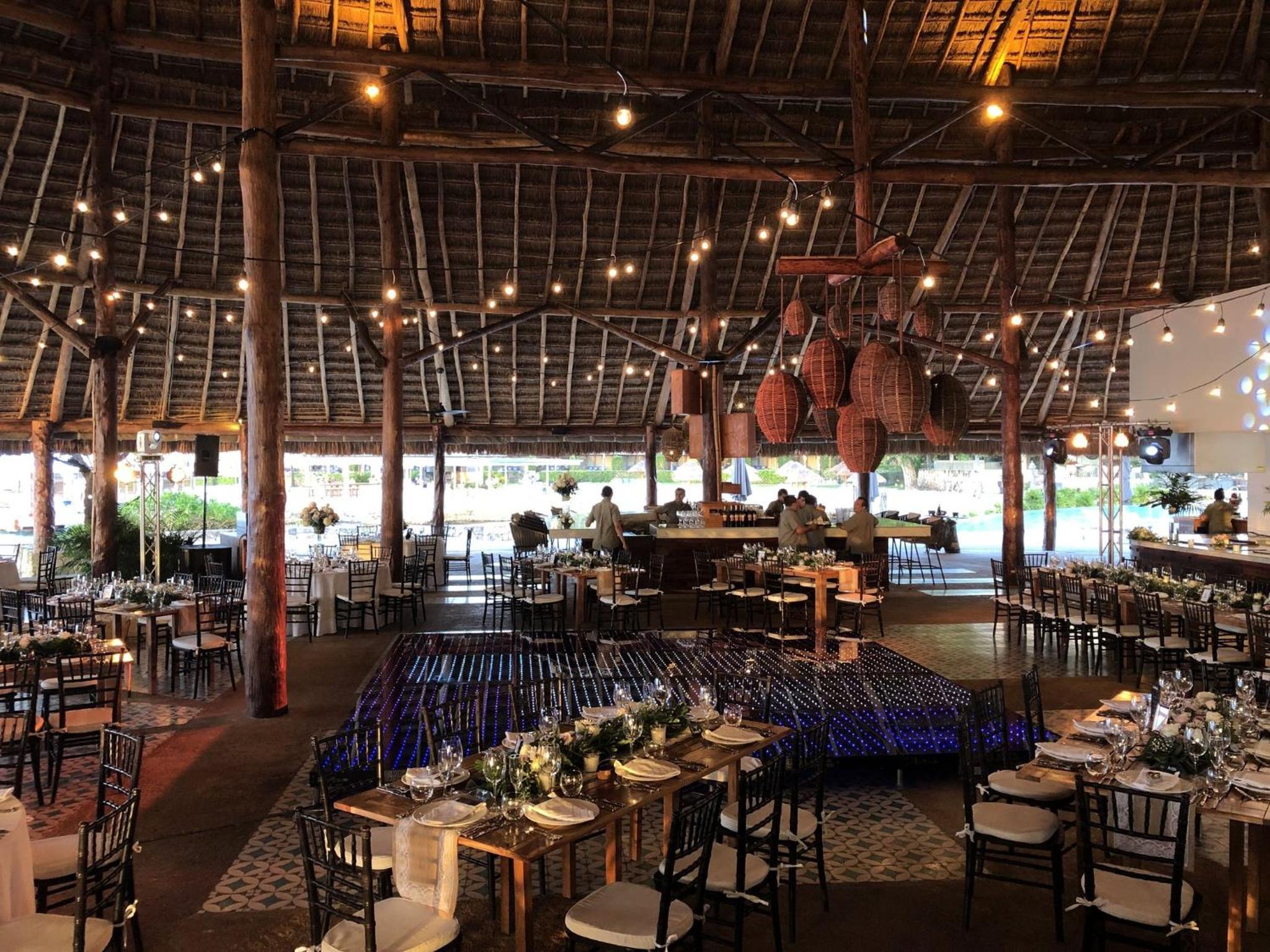 Presidente InterContinental Cozumel Resort  Spa, an IHG Hotel - Property Image 186