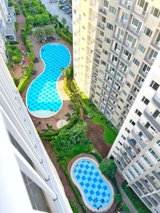 1-Bedroom Condo in Las Piñas in SM SouthMall view 2