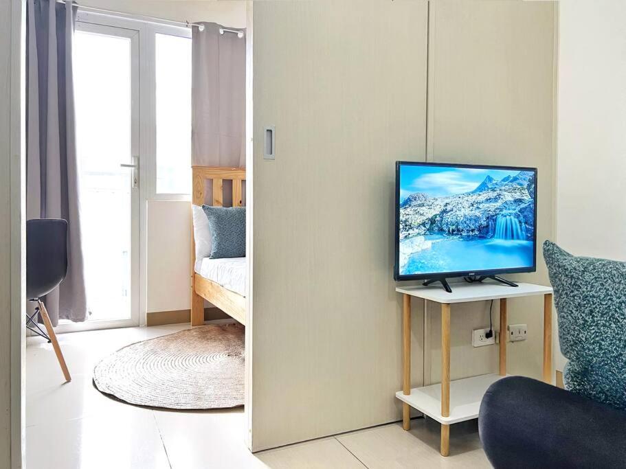 1-Bedroom Condo in Las Piñas in SM SouthMall view 4