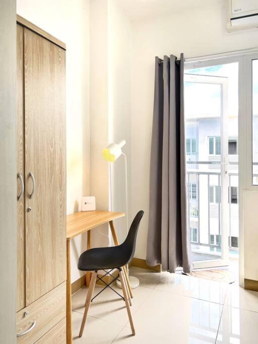 1-Bedroom Condo in Las Piñas in SM SouthMall view 3