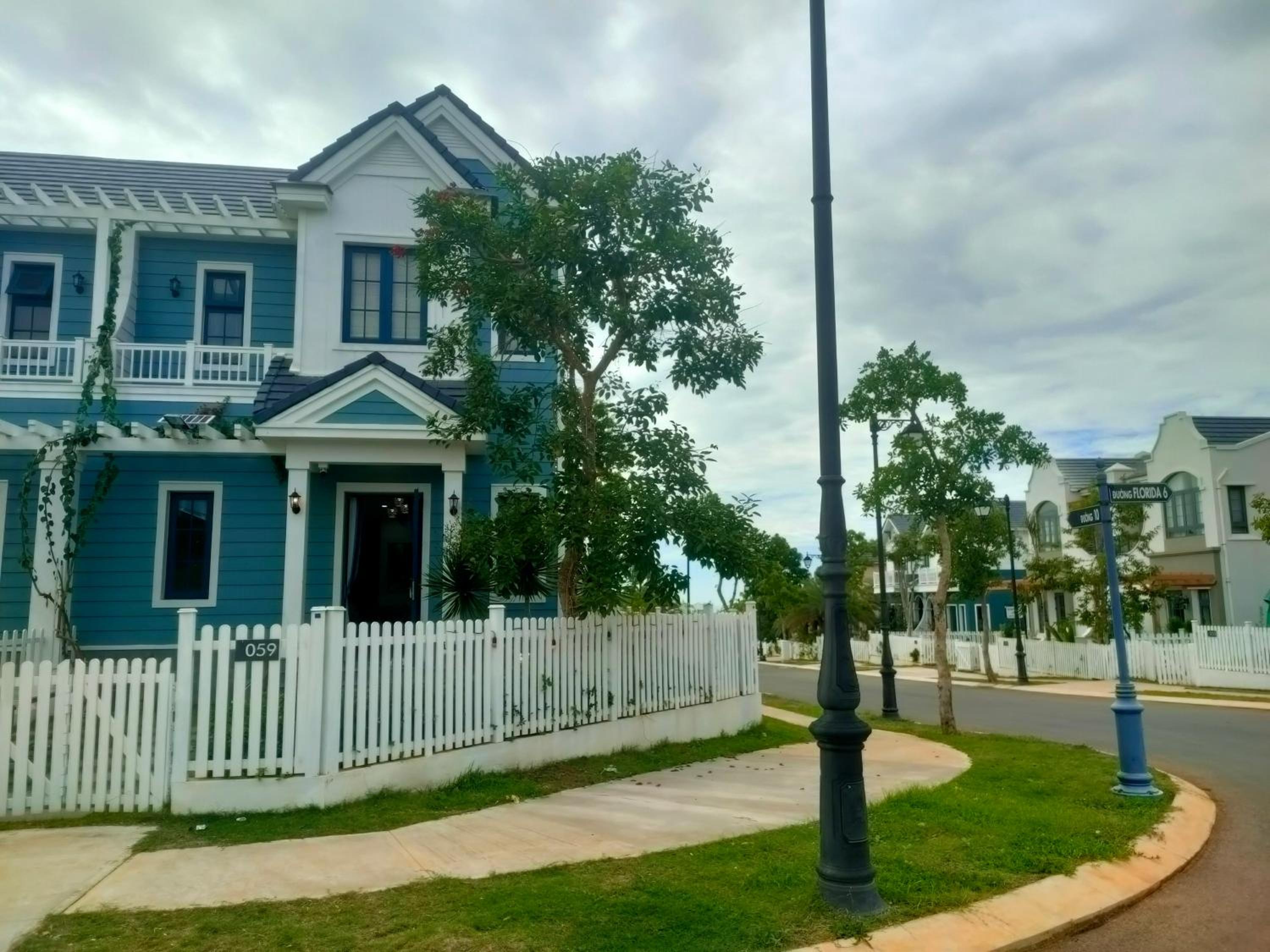 Nova world Phan thiết view 3