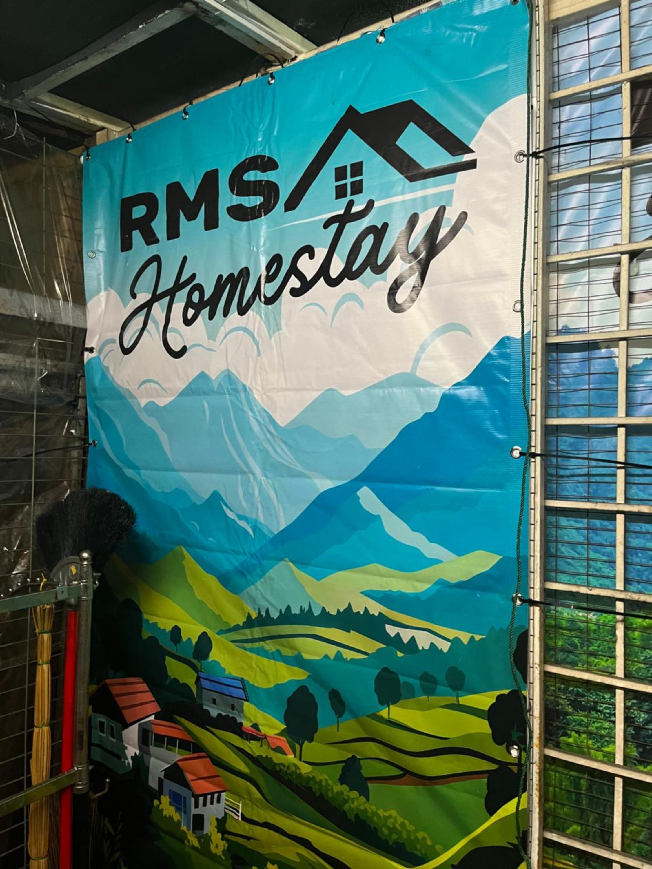RMS Homestay