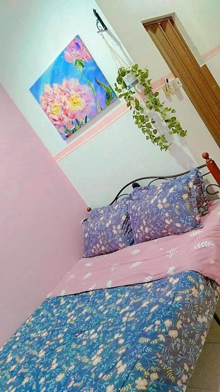 Ninizam Kemaman Cukai Homestay