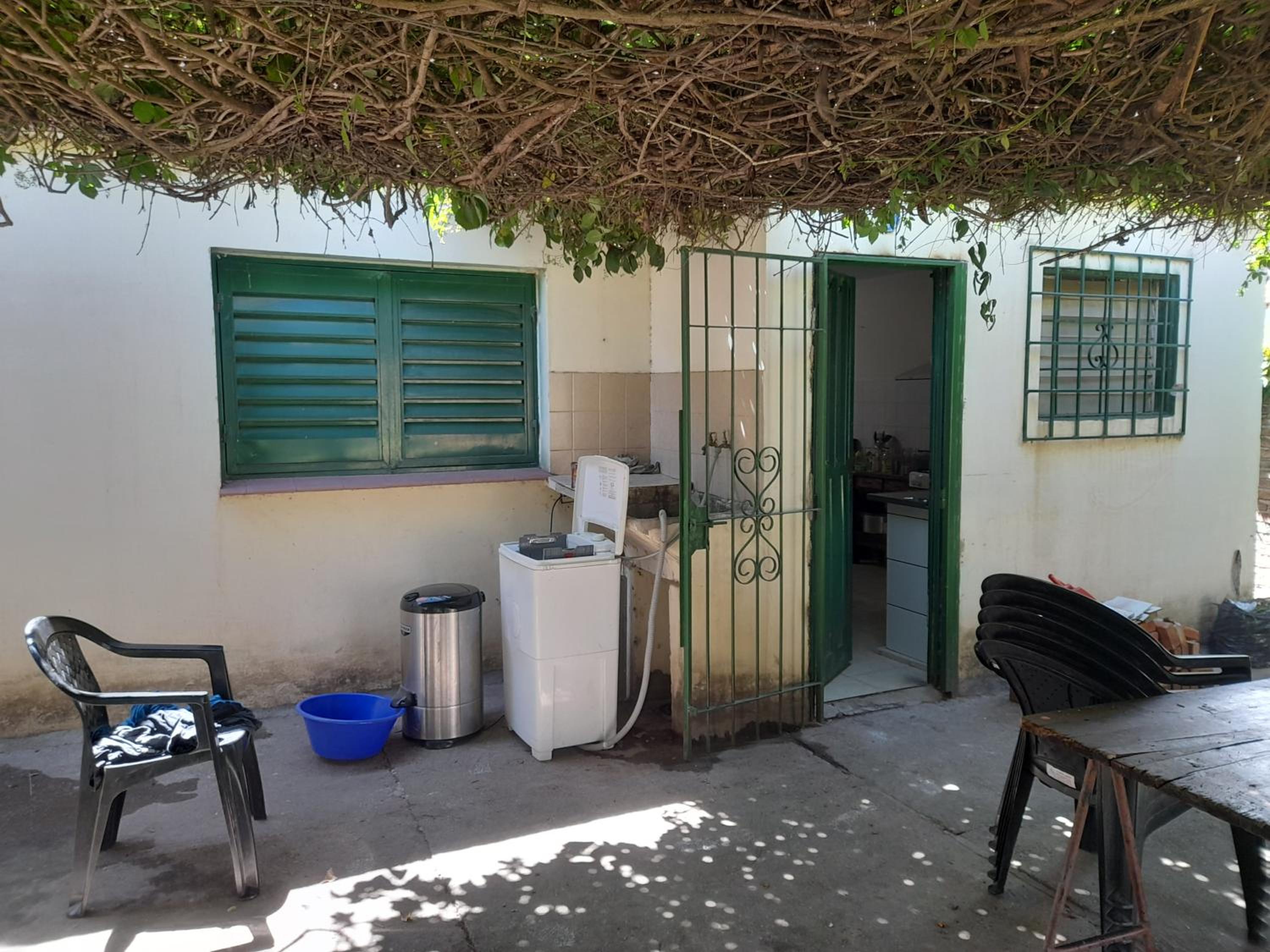 Casa en cosquin