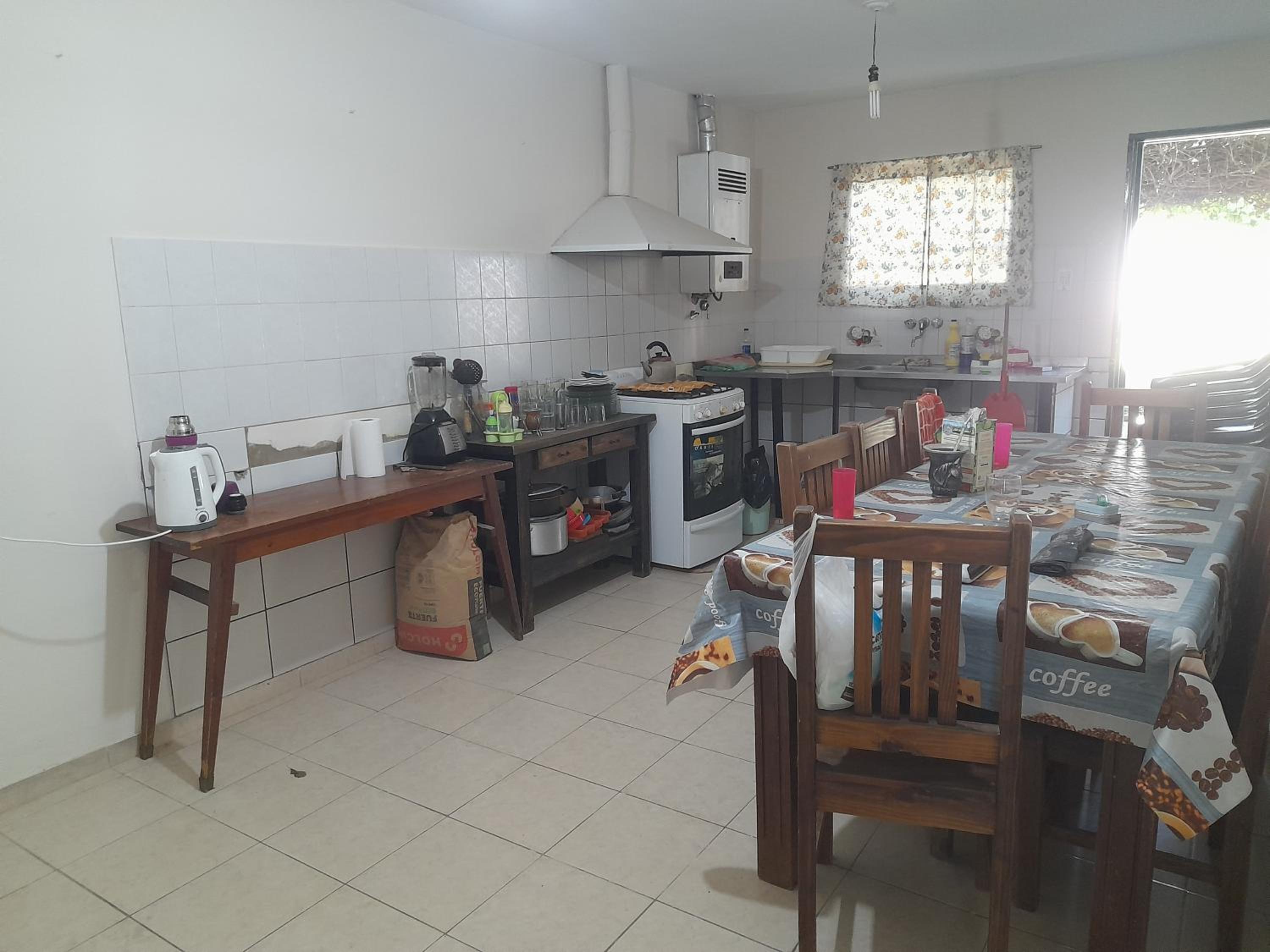 Casa en cosquin