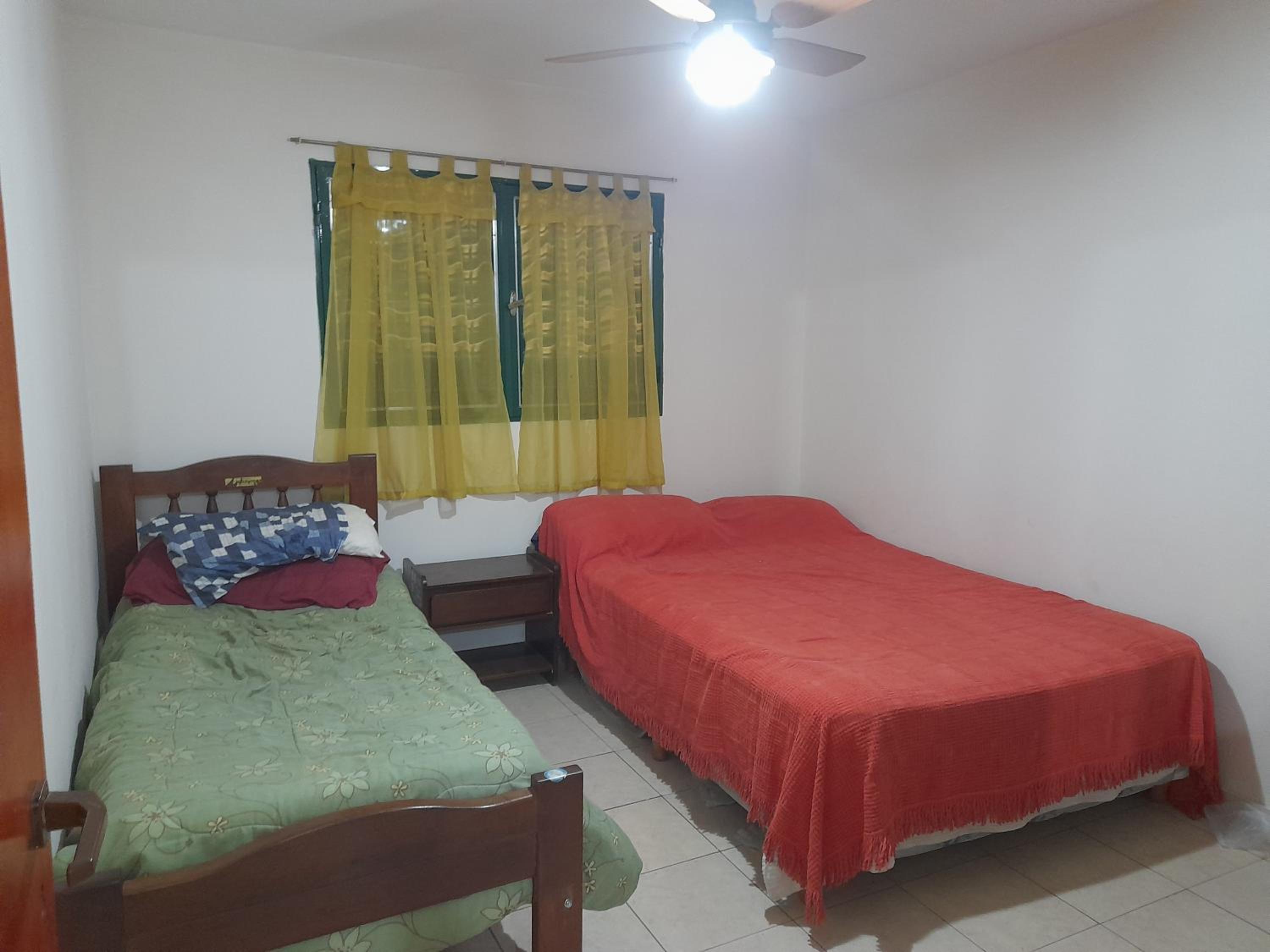 Casa en cosquin