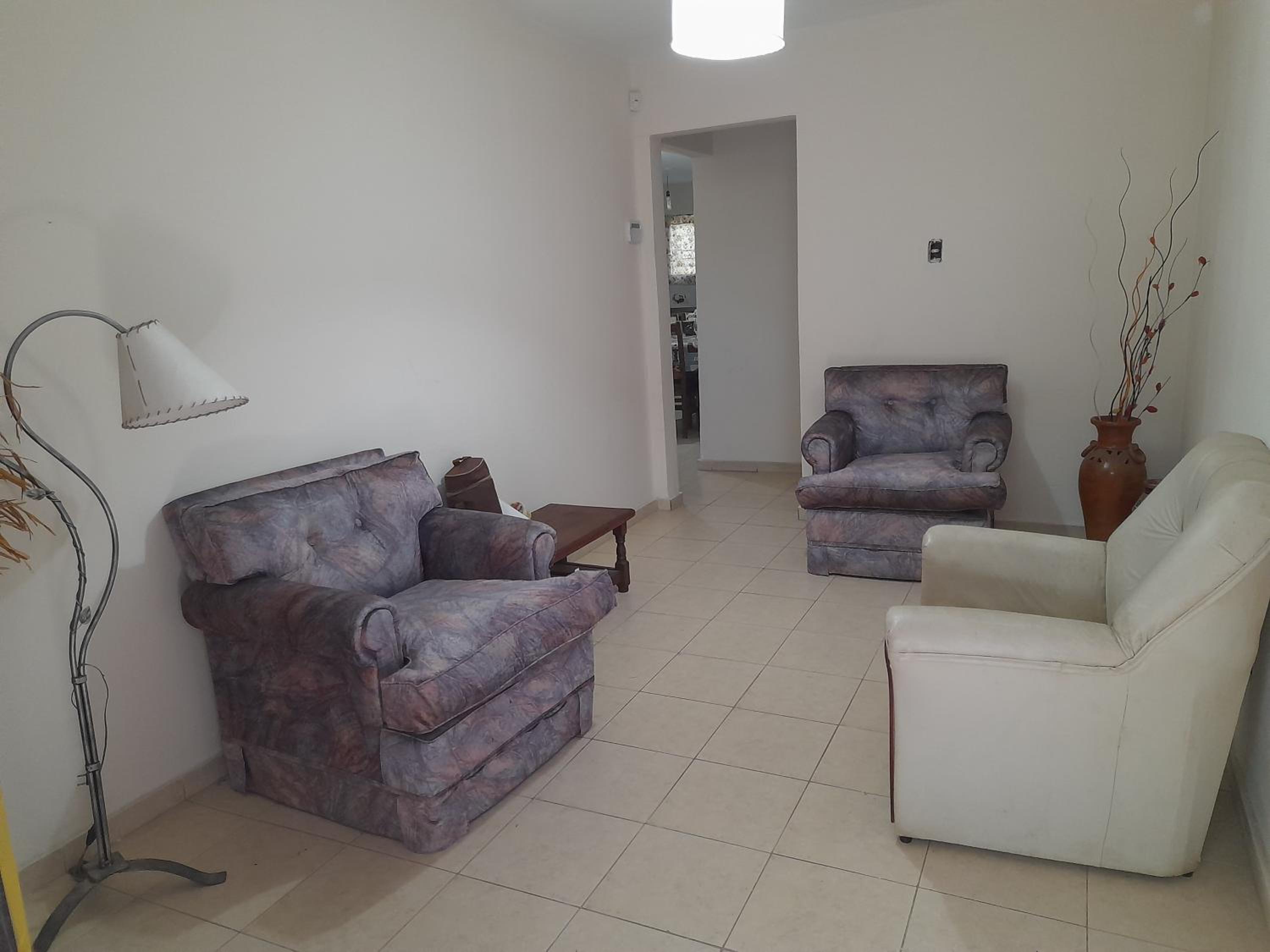 Casa en cosquin