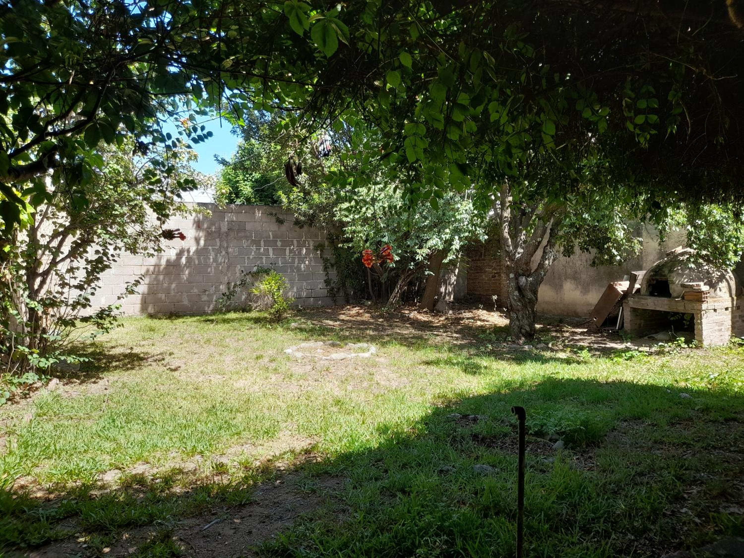 Casa en cosquin