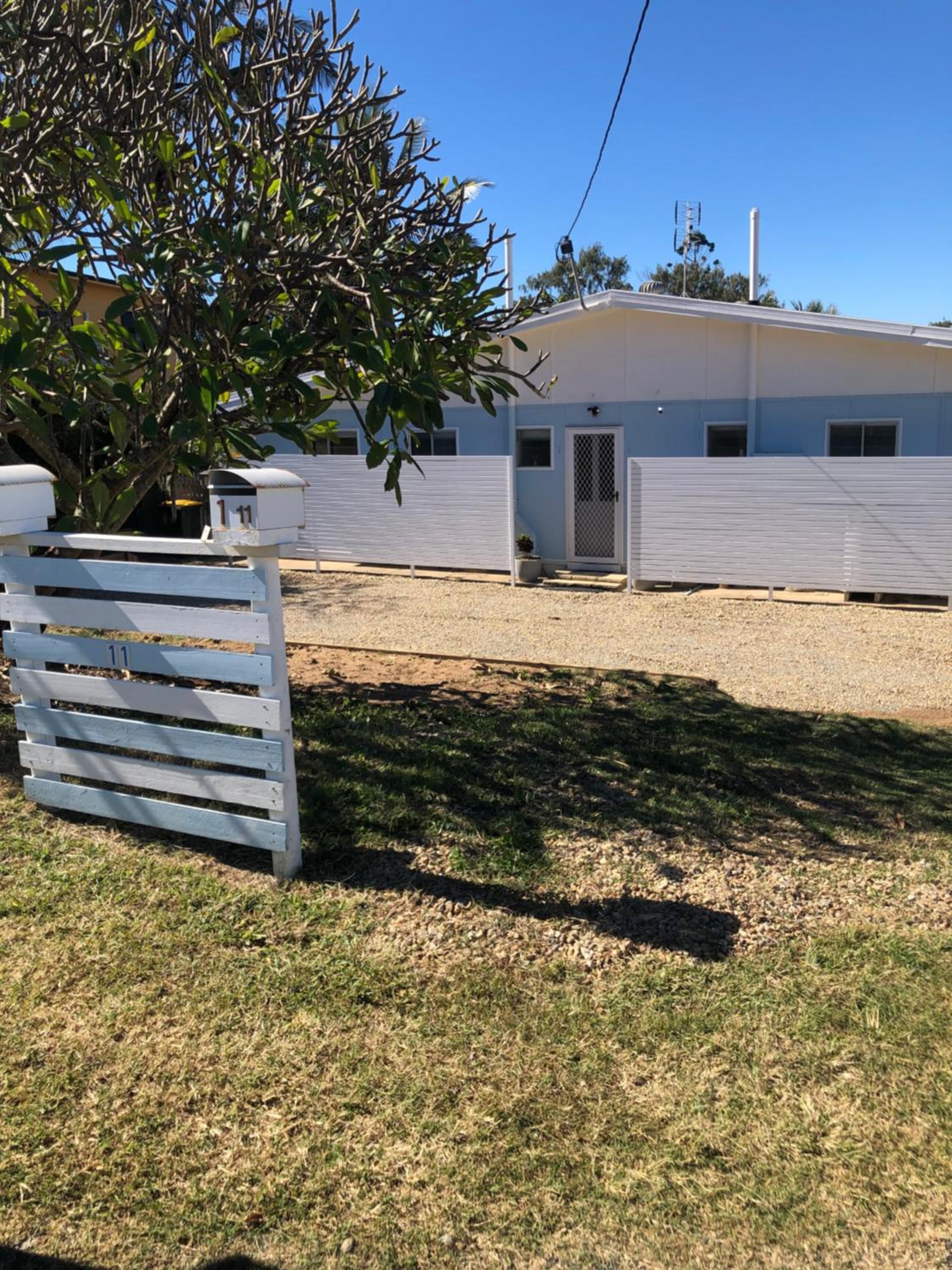 Zilzie Beach Apartment