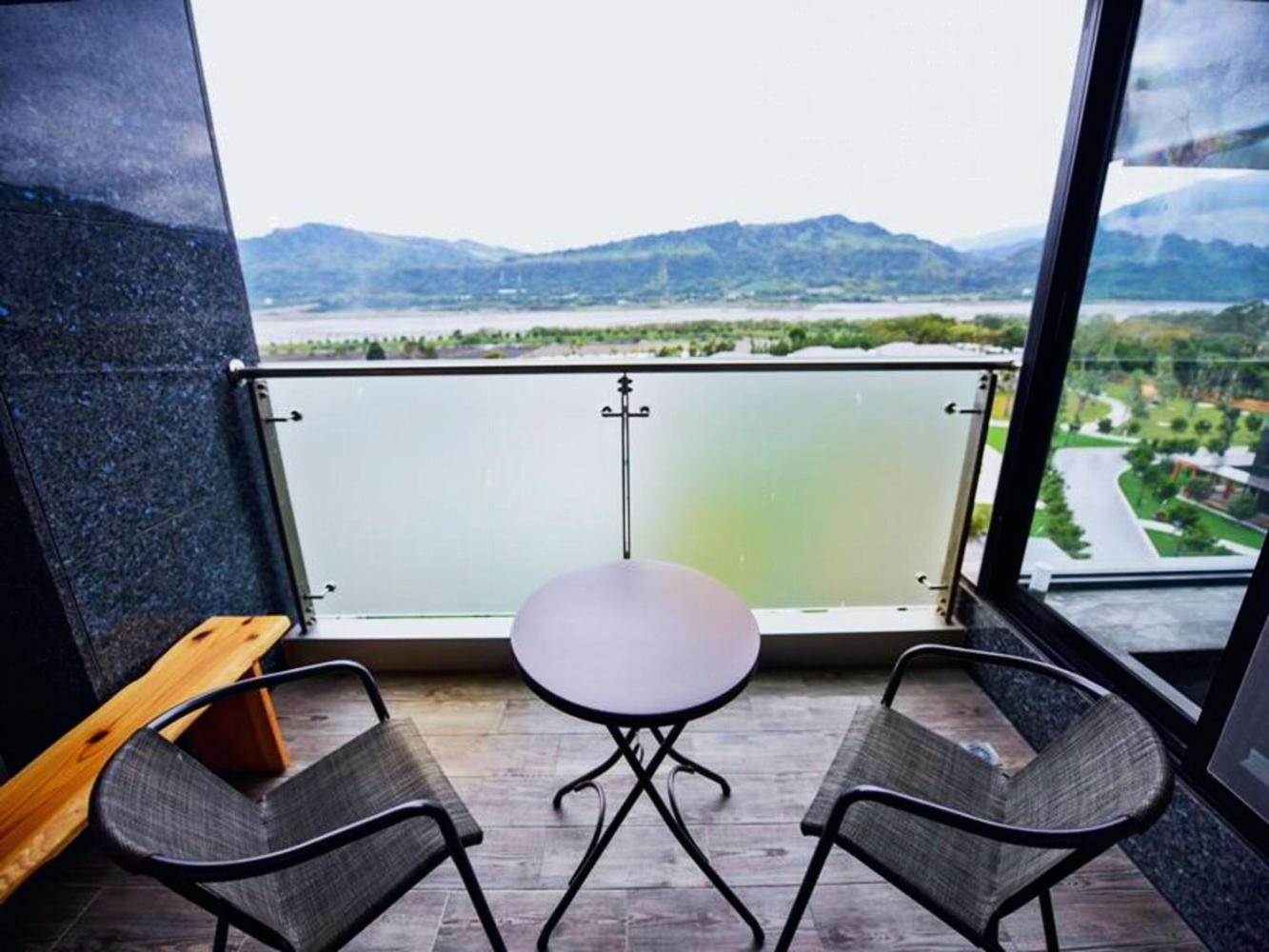 Chii Lih Resort
