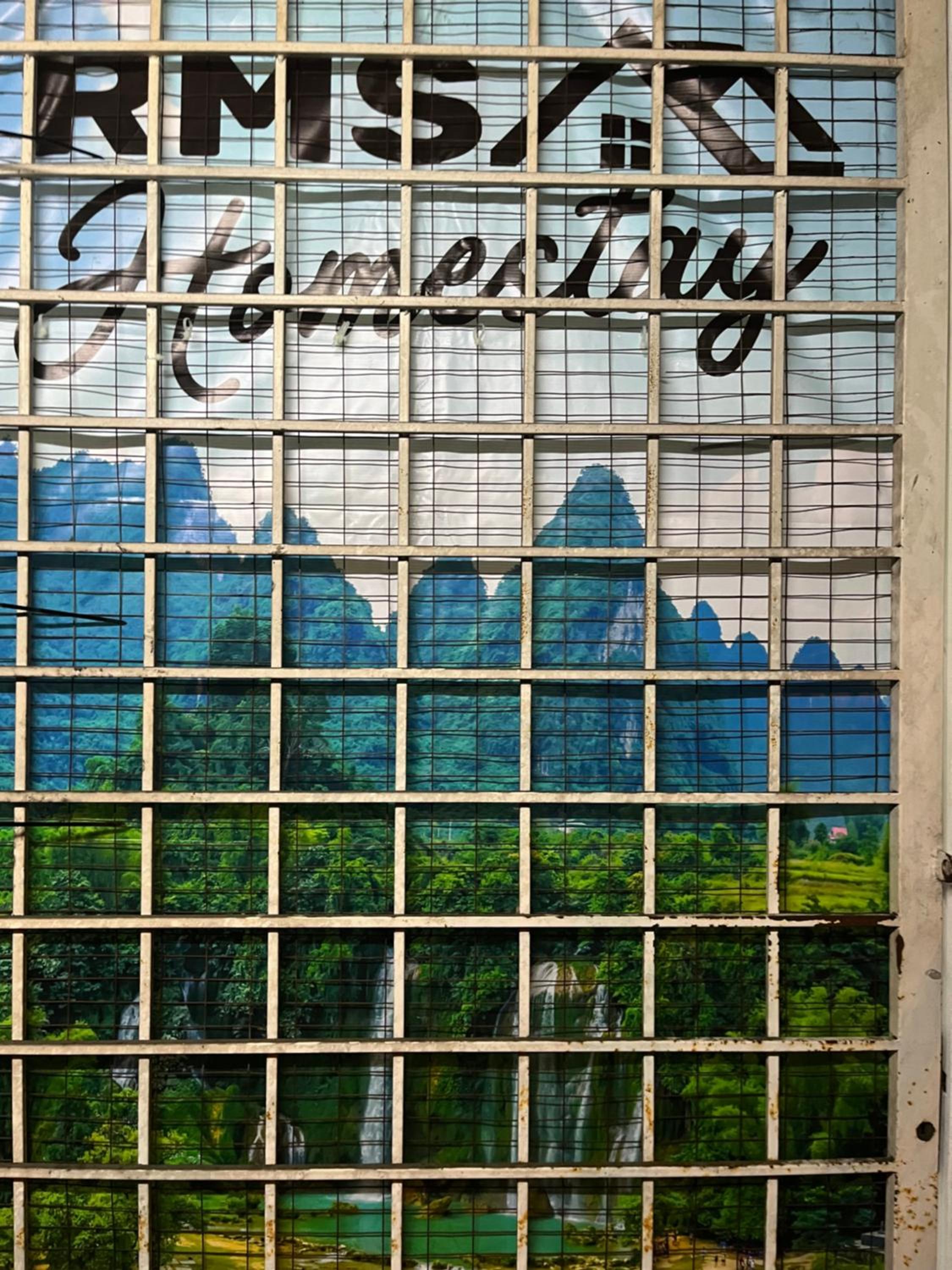 RMS Homestay
