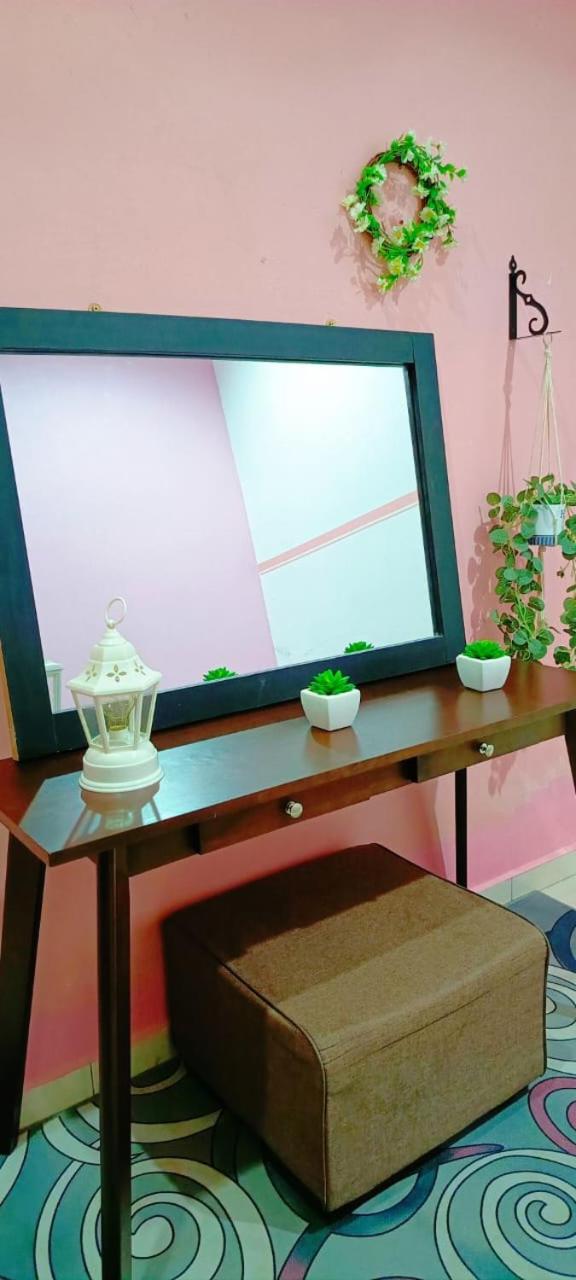 Ninizam Kemaman Cukai Homestay