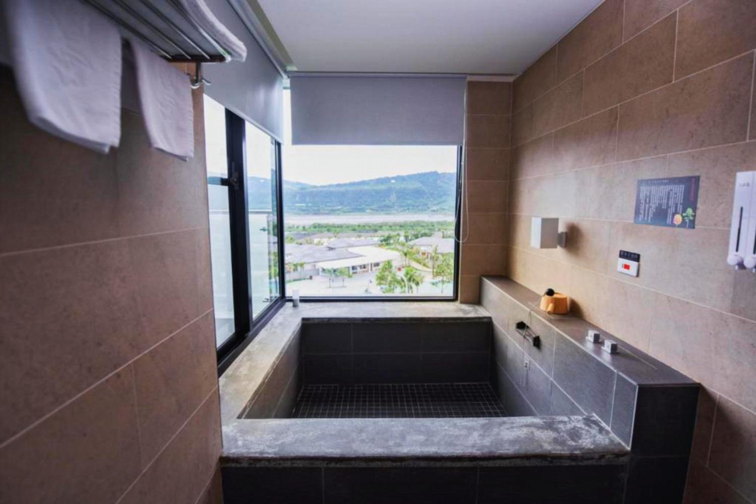 Chii Lih Resort