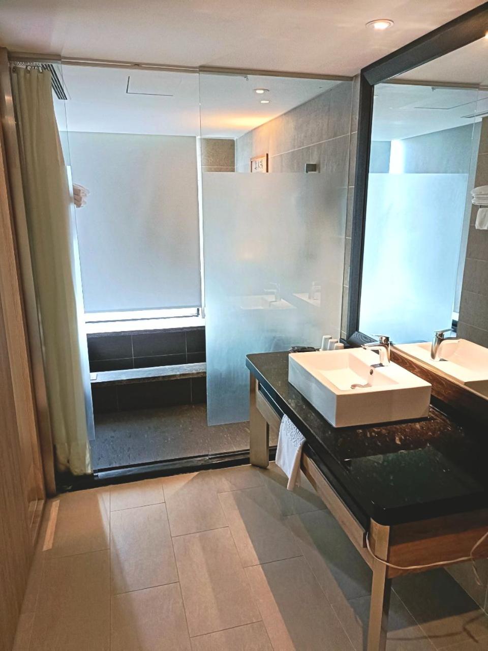 Chii Lih Resort