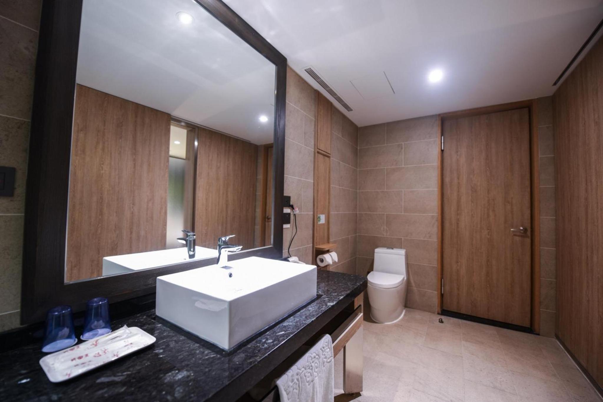 Chii Lih Resort