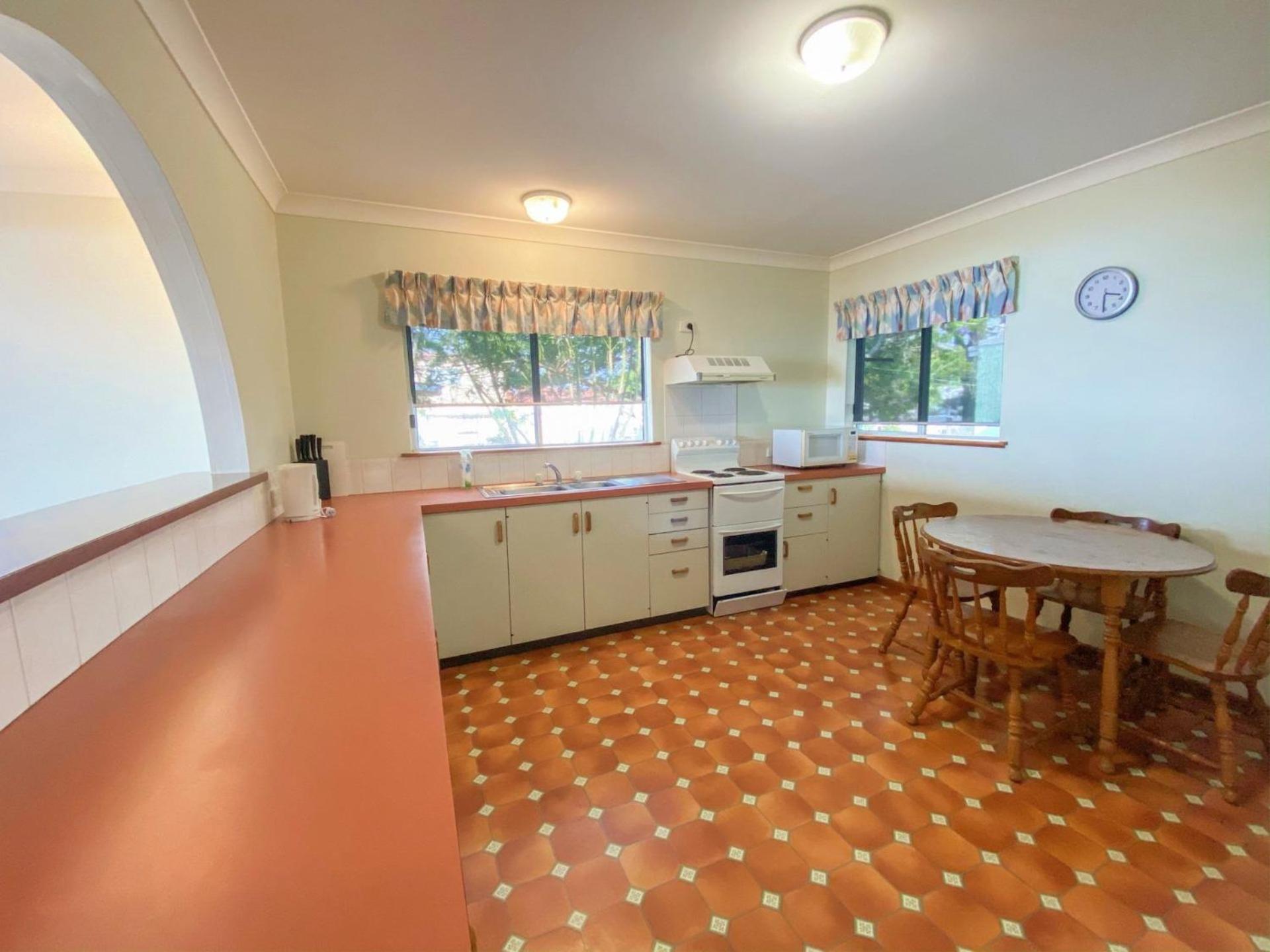Rio Vista - Burrum Heads - Riverfront - 2BR - Large Yard