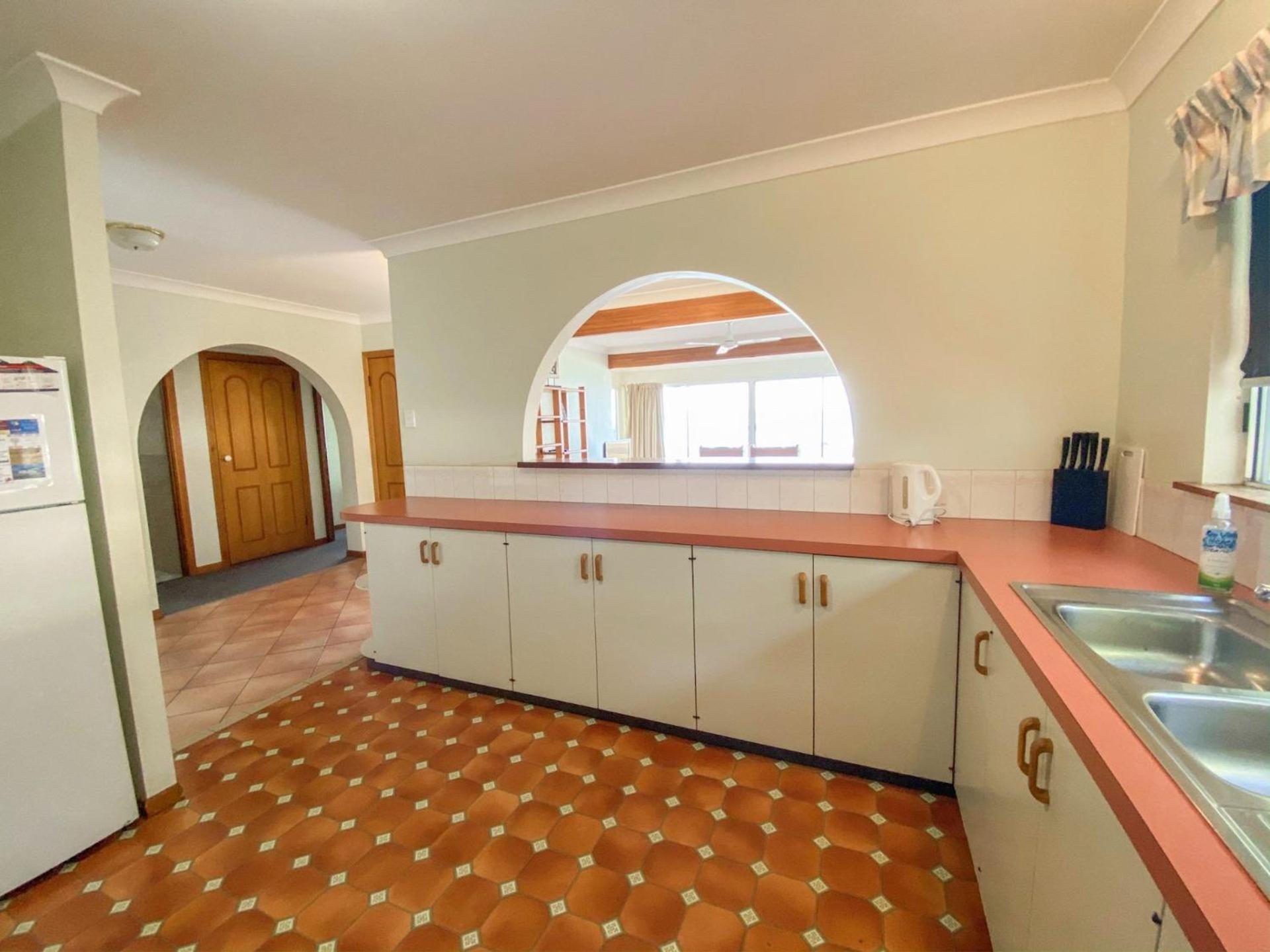 Rio Vista - Burrum Heads - Riverfront - 2BR - Large Yard