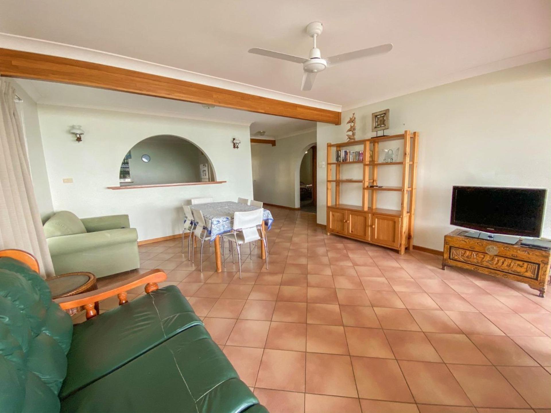 Rio Vista - Burrum Heads - Riverfront - 2BR - Large Yard