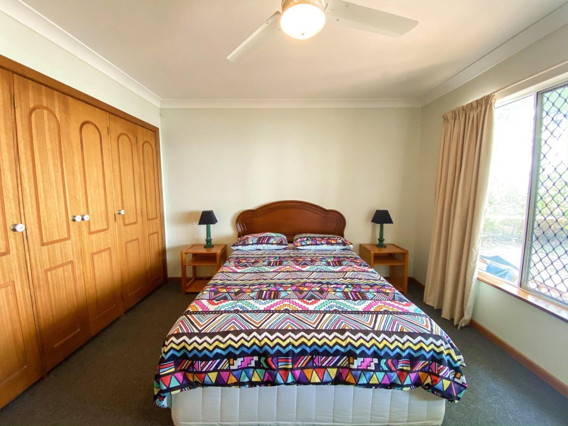 Rio Vista - Burrum Heads - Riverfront - 2BR - Large Yard