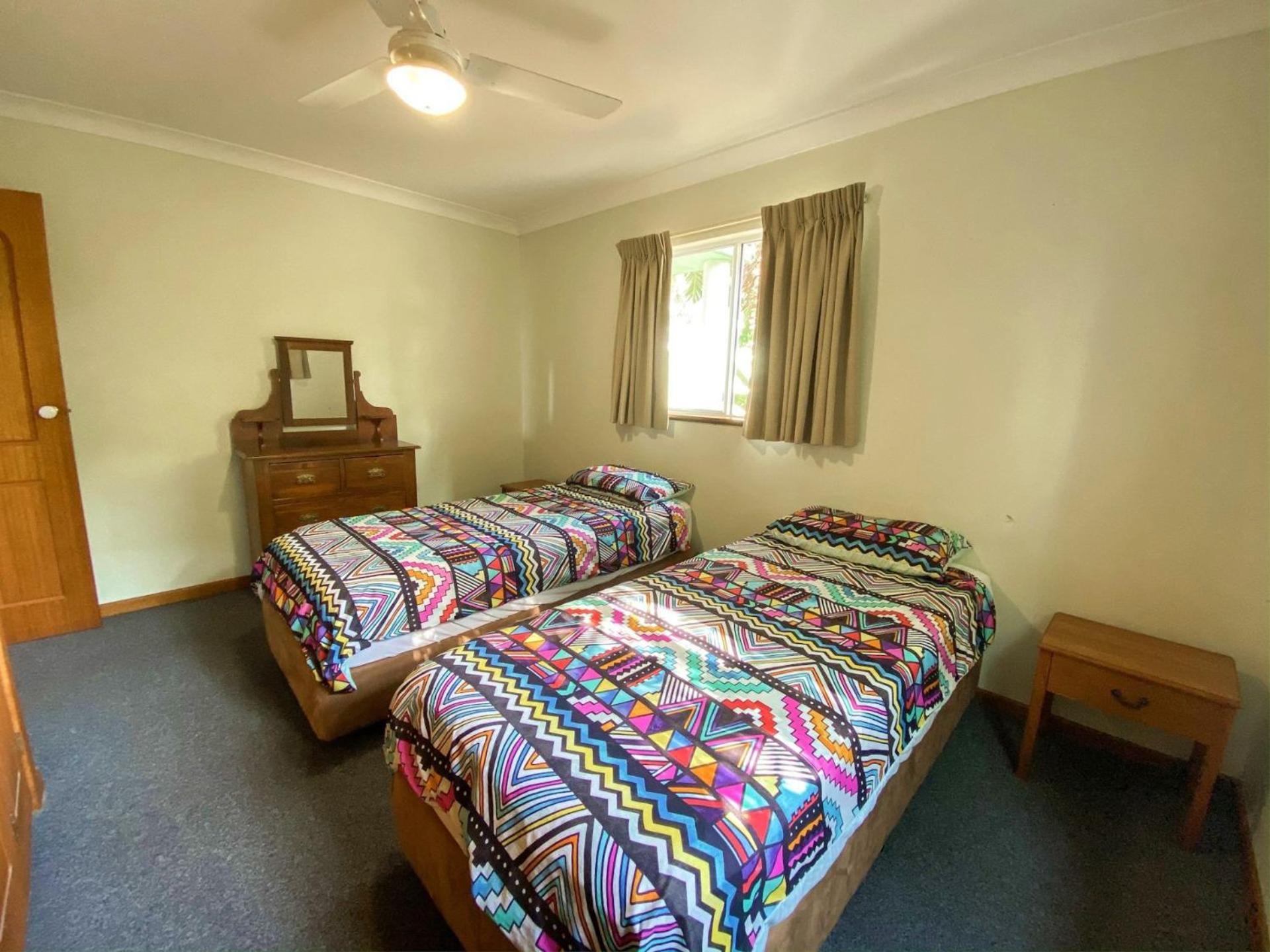 Rio Vista - Burrum Heads - Riverfront - 2BR - Large Yard