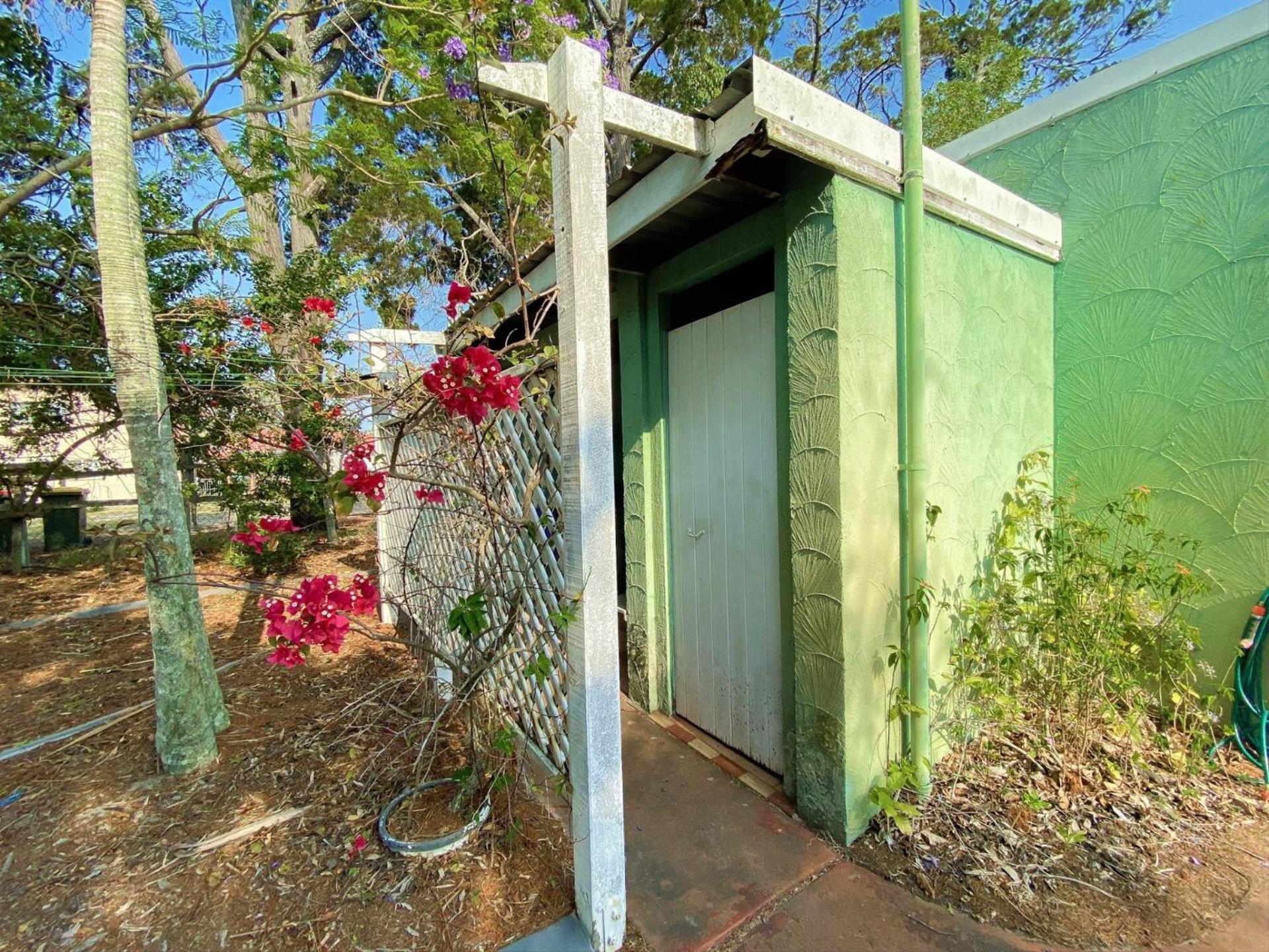 Rio Vista - Burrum Heads - Riverfront - 2BR - Large Yard