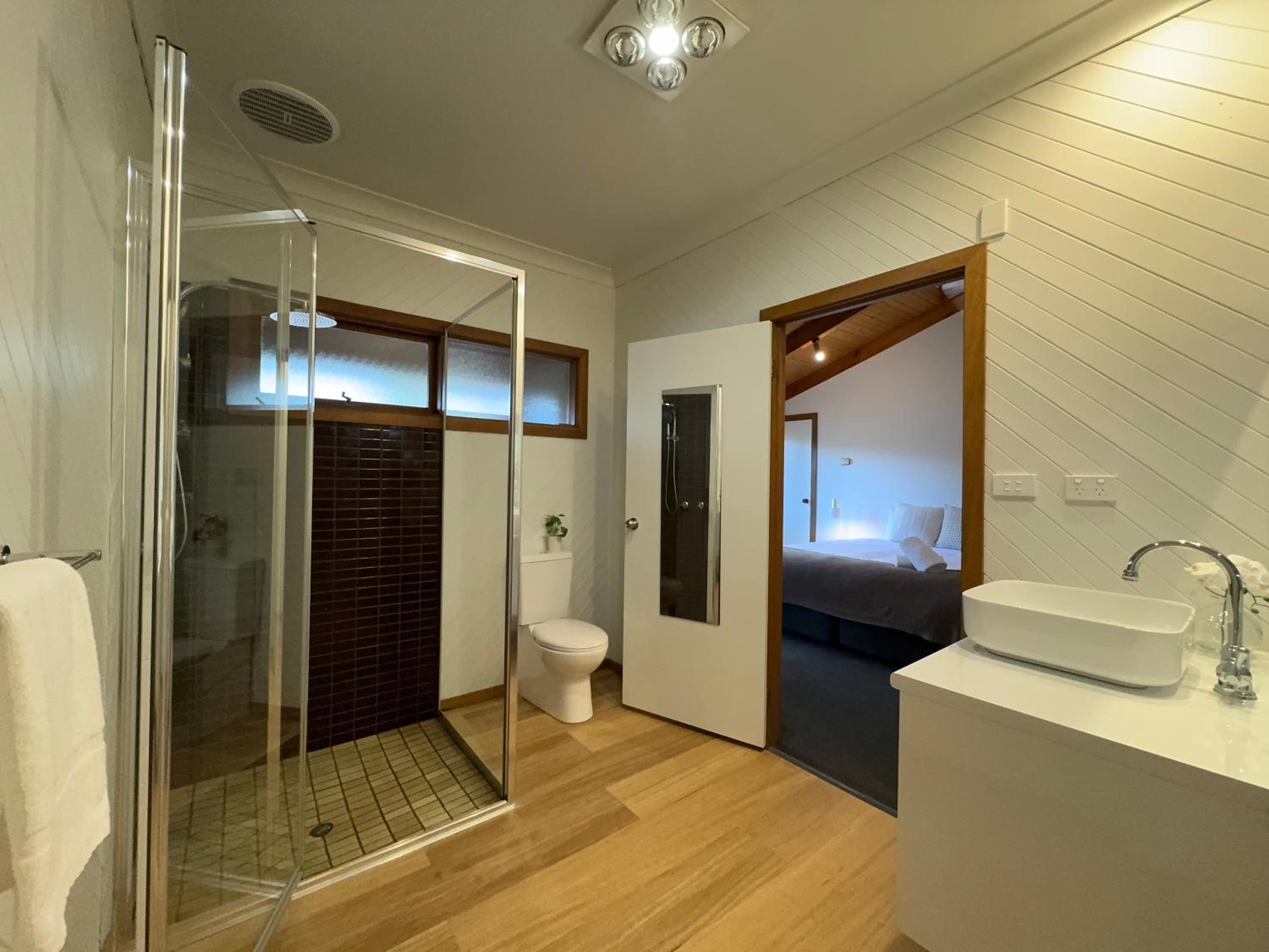 BIG4 Tasman Holiday Parks - Bright