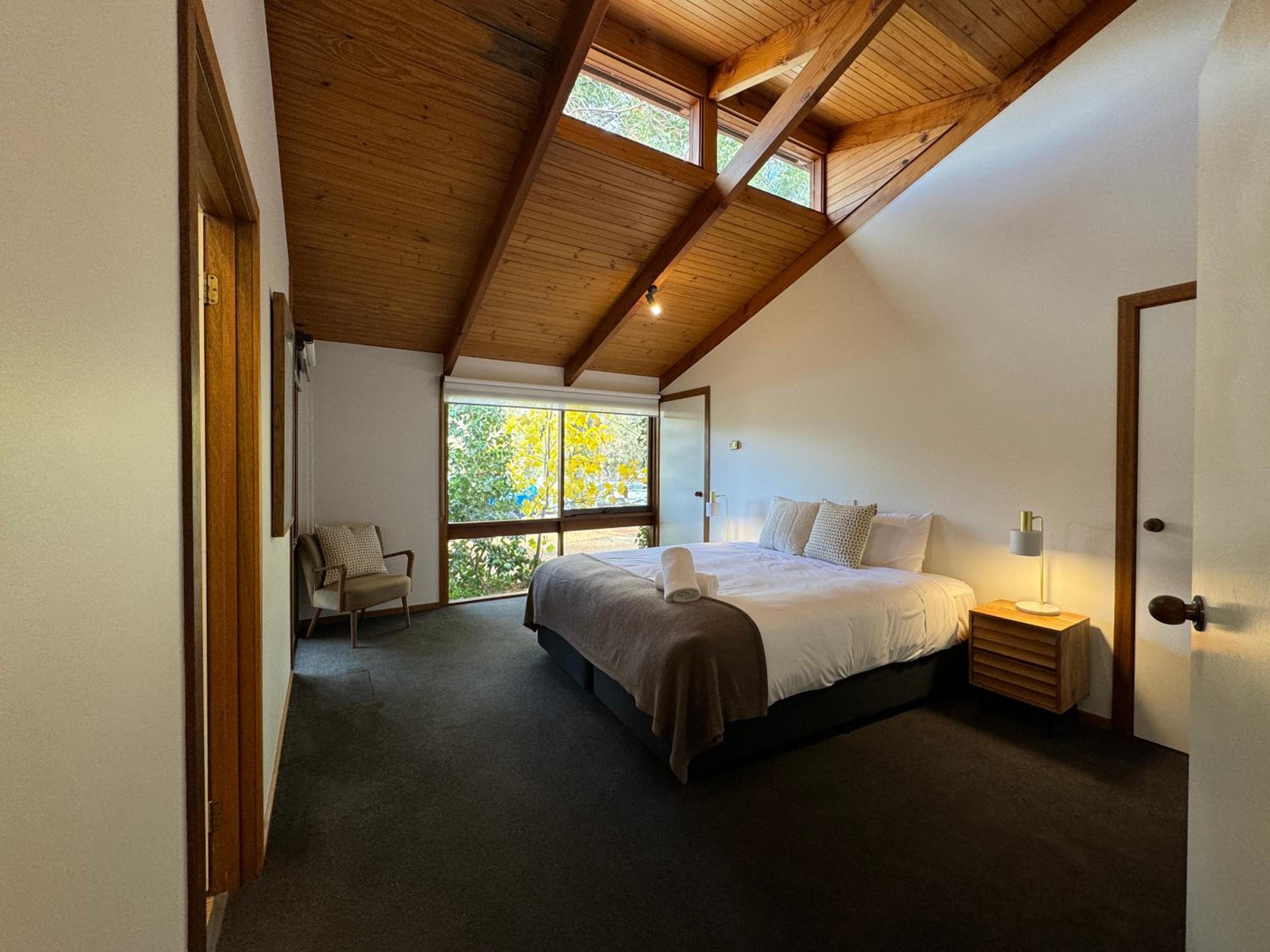BIG4 Tasman Holiday Parks - Bright