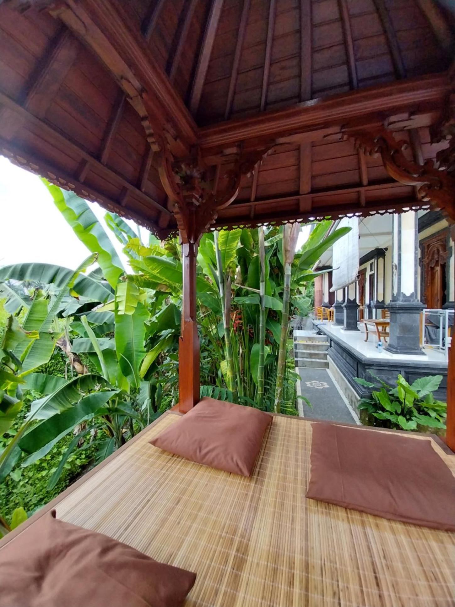 Puri Prana Guest House