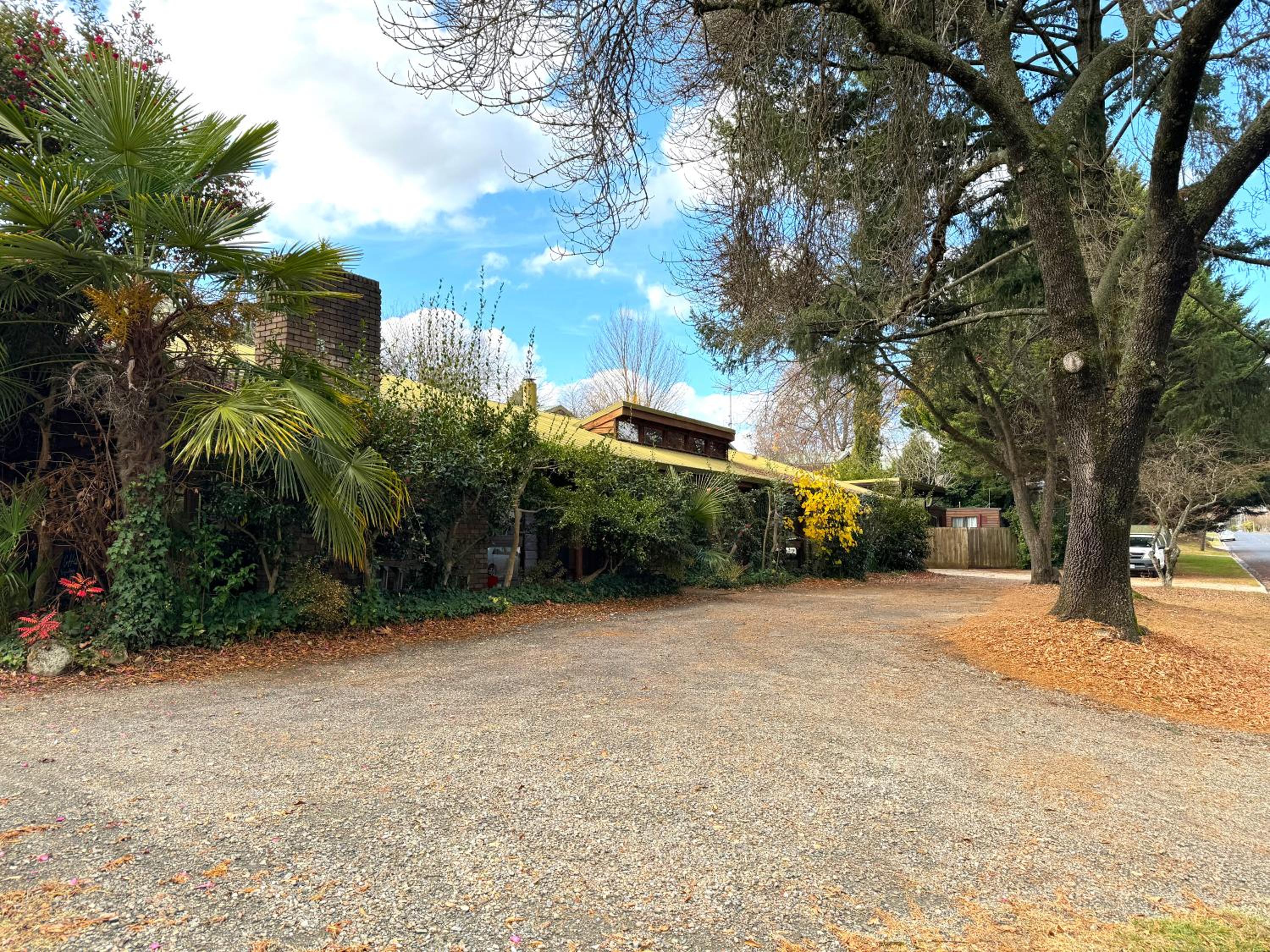 BIG4 Tasman Holiday Parks - Bright