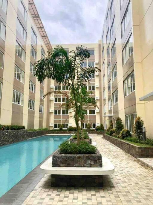 Quaint Condotel near Nuvali, Sta Rosa, Tagaytay view 5