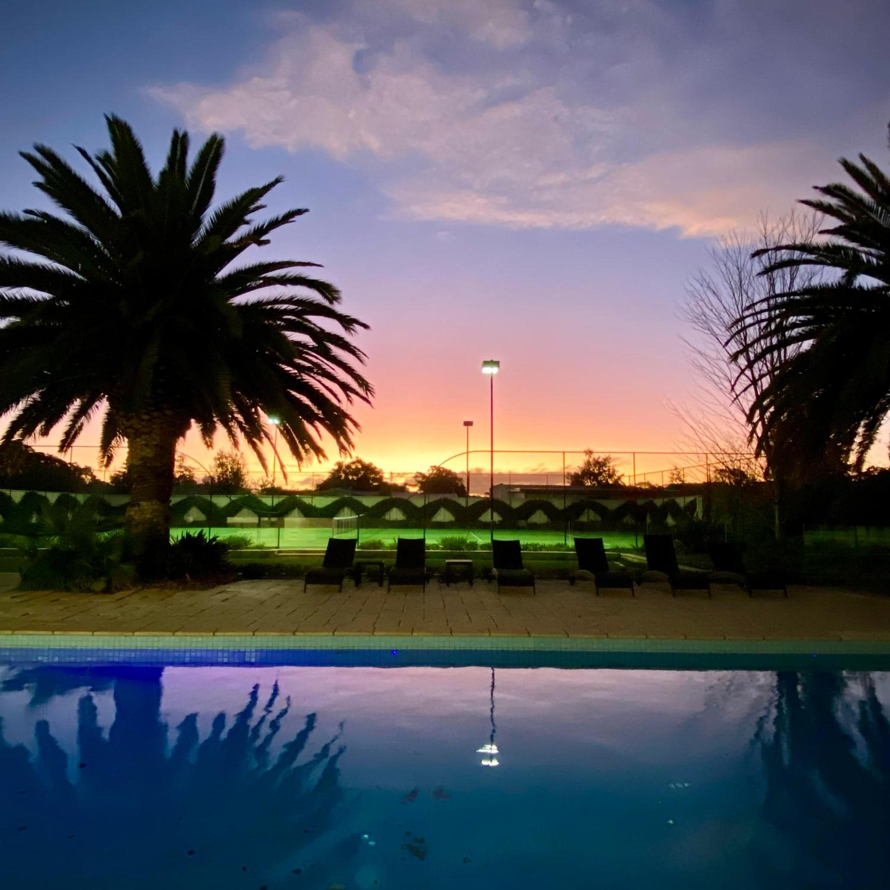 Tanunda House - Luxury 5 BR in Barossa Wine Region