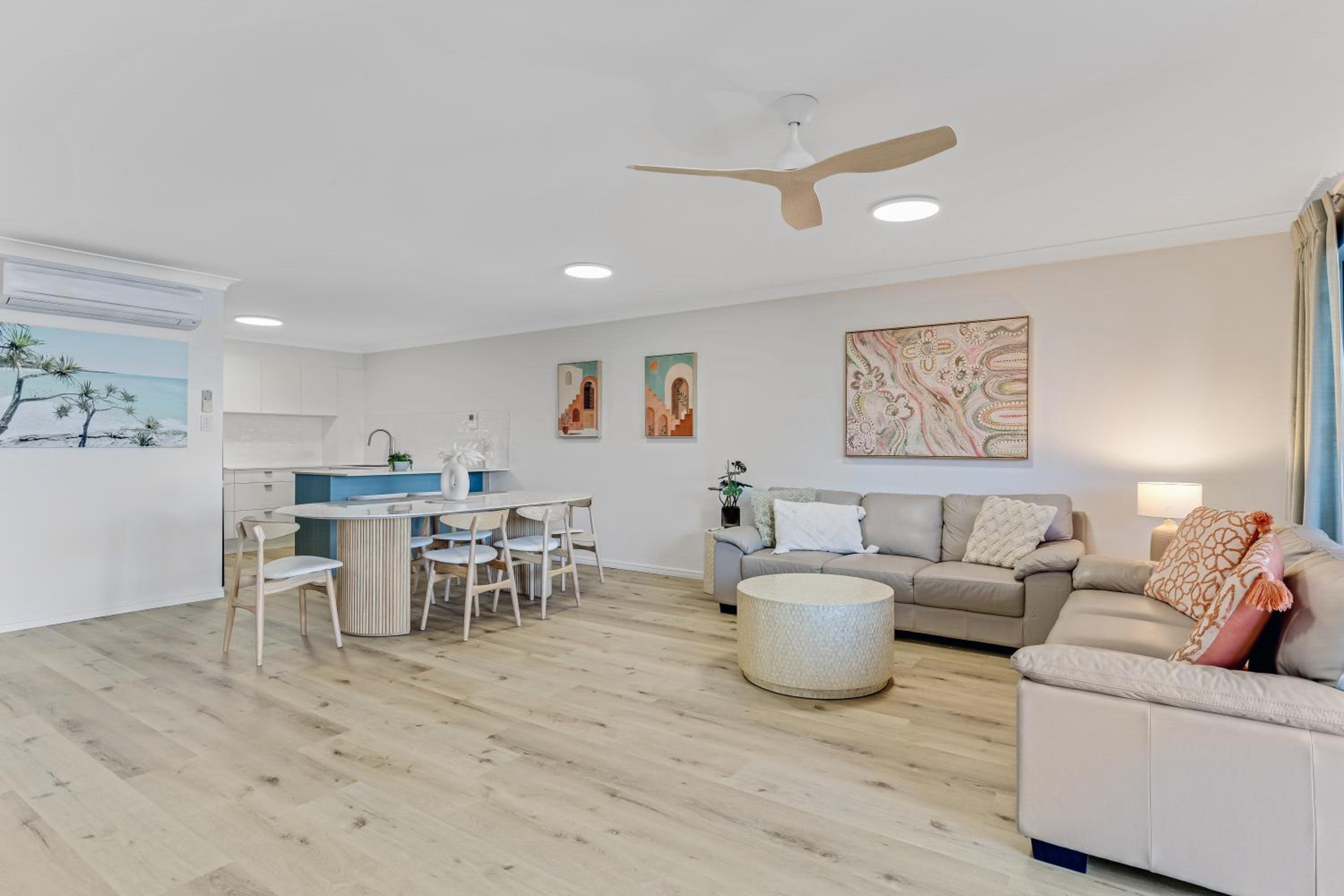 Riverdance Apt 6