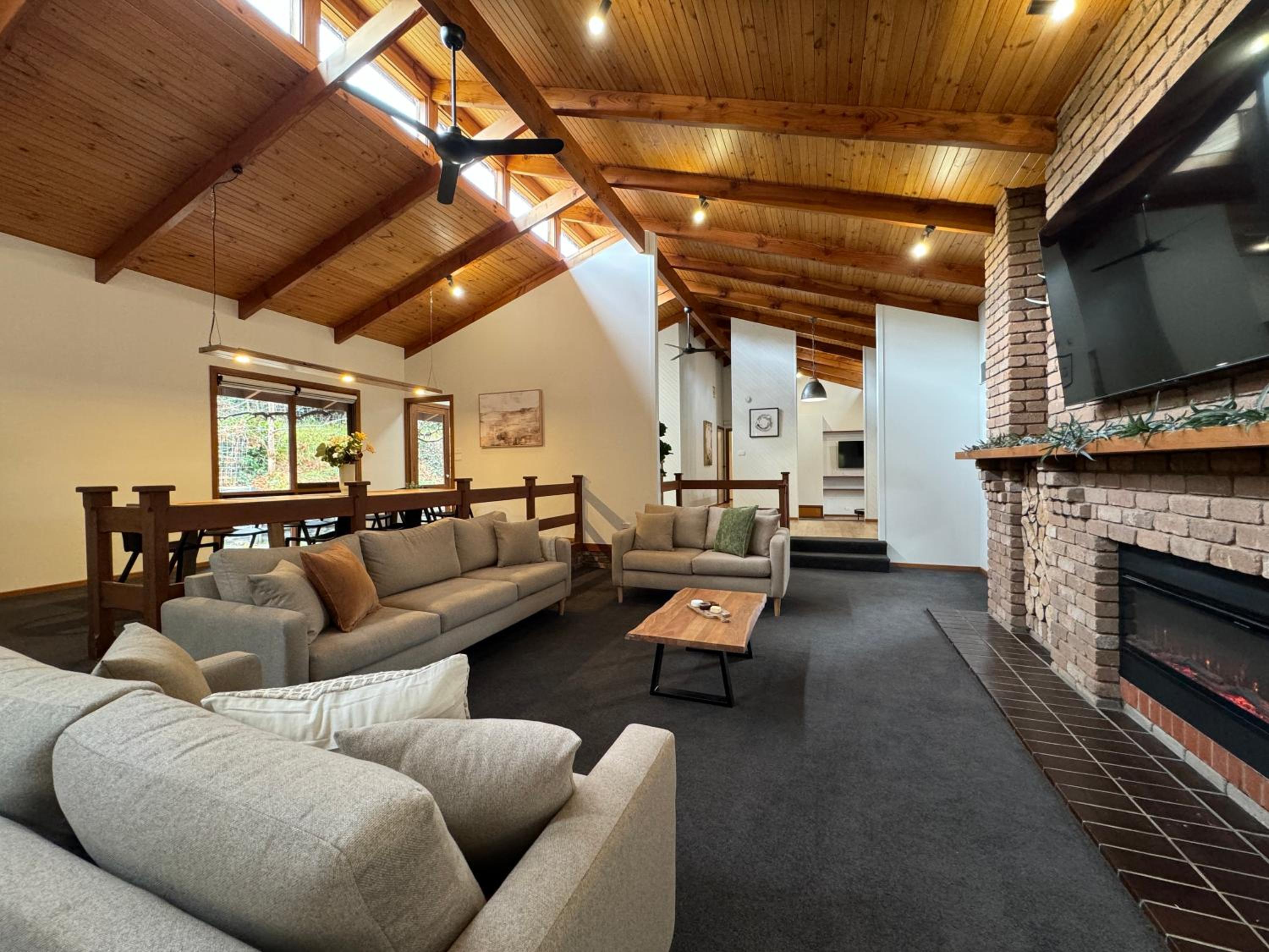 BIG4 Tasman Holiday Parks - Bright