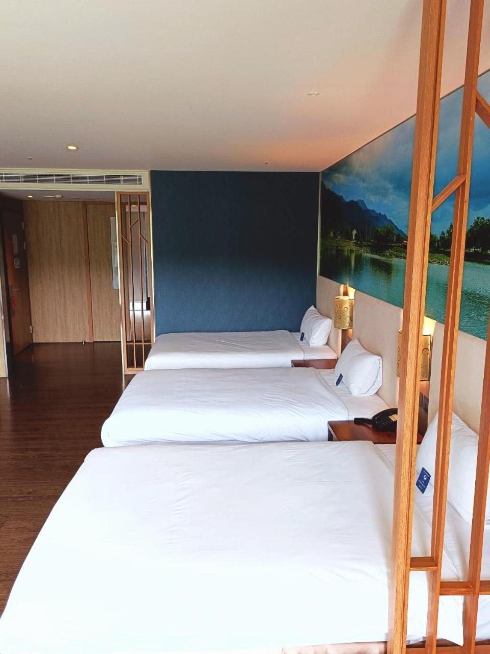 Chii Lih Resort