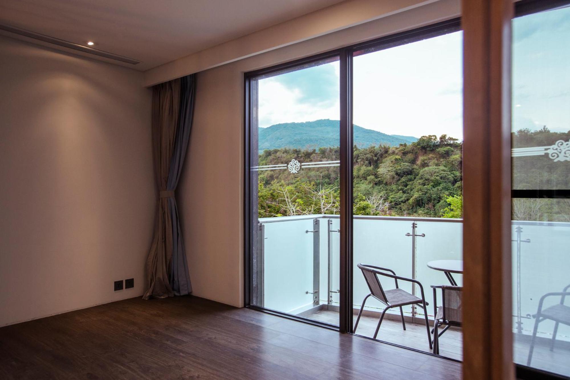Chii Lih Resort