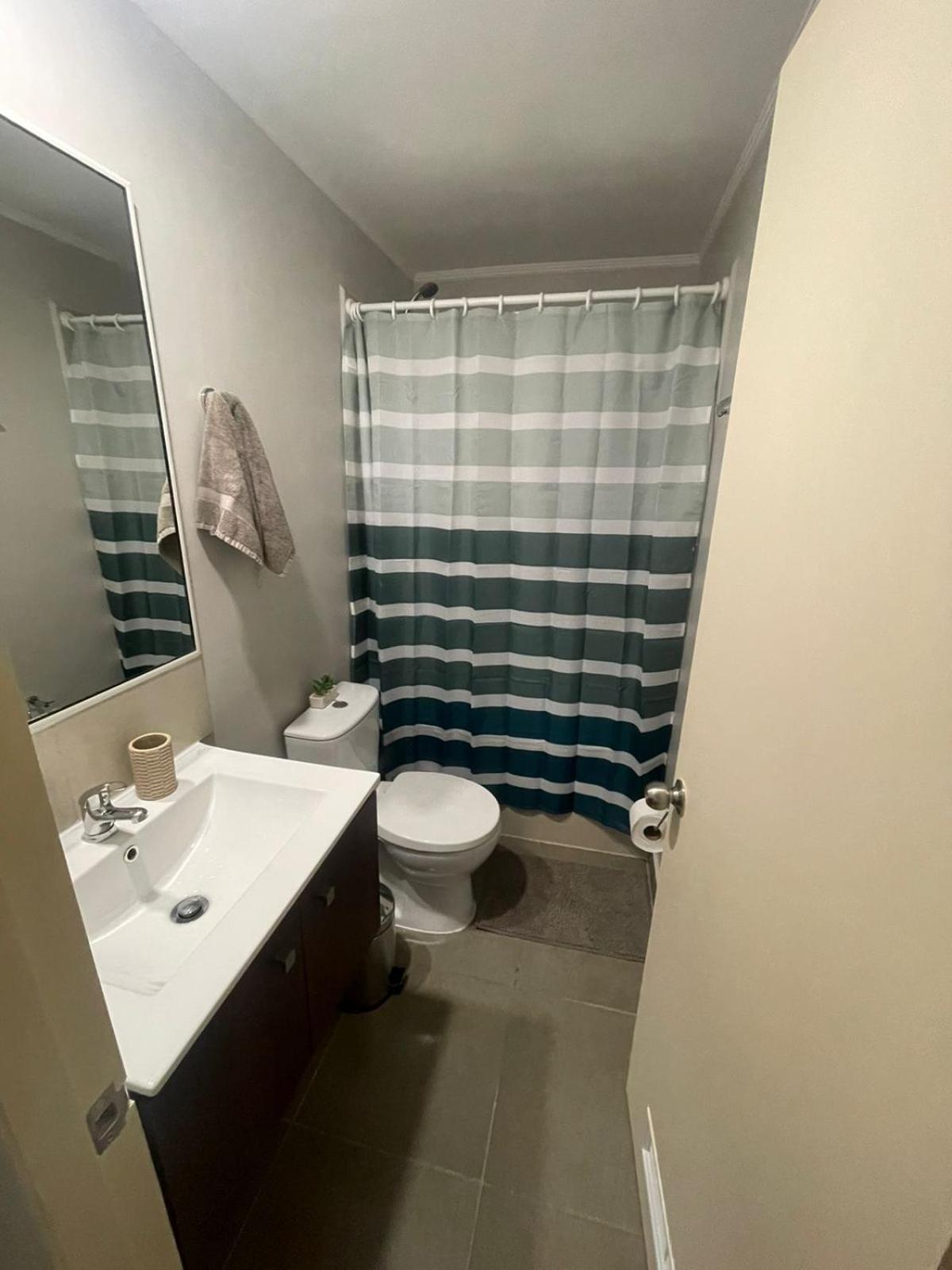 Departamento en Villarrica