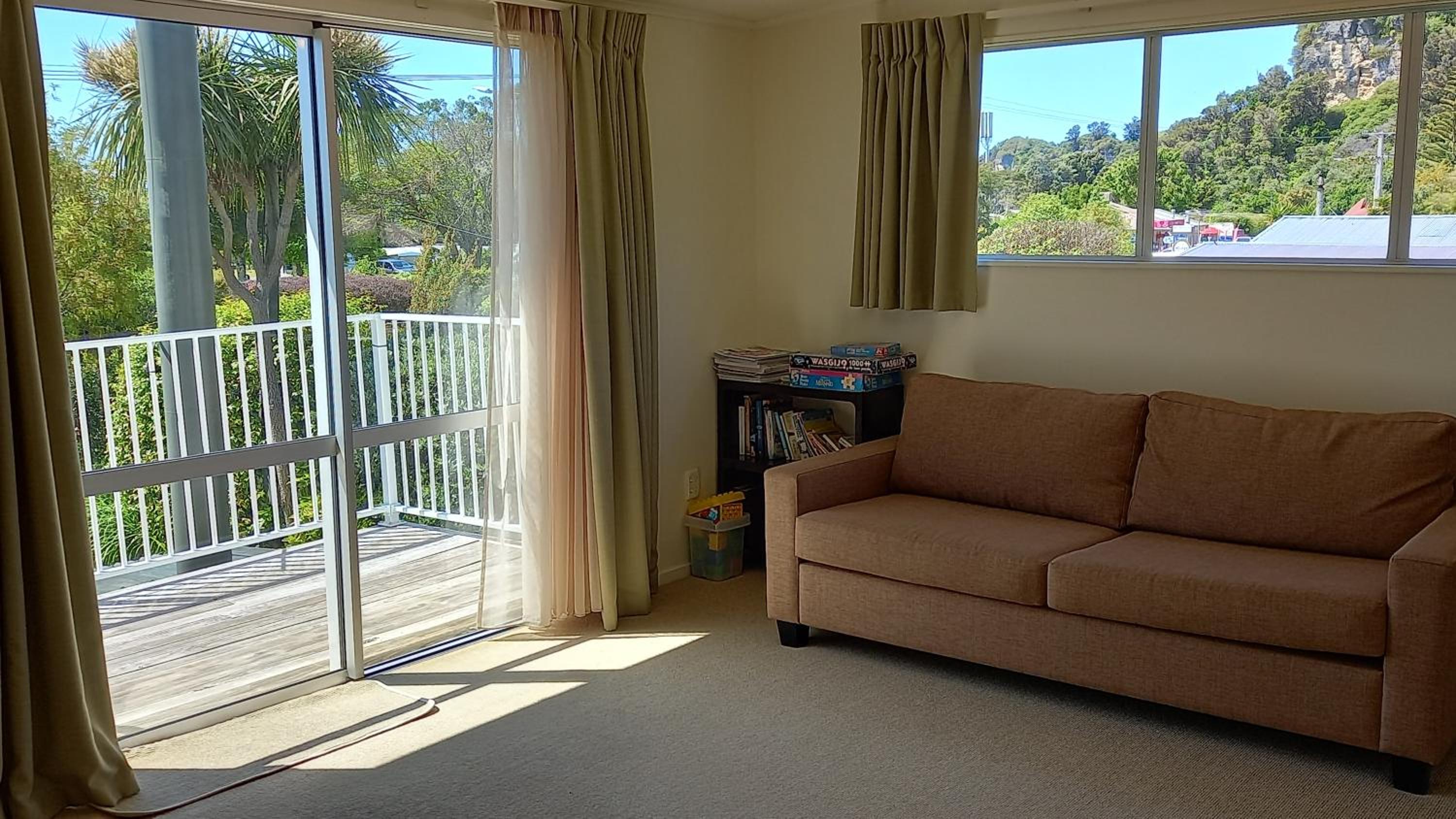 Kea View - Pohara Beach Holiday Home