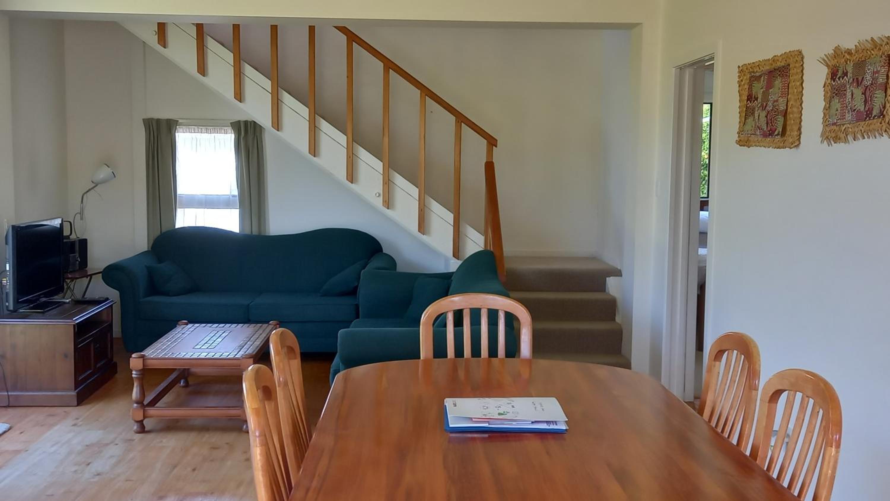 Kea View - Pohara Beach Holiday Home