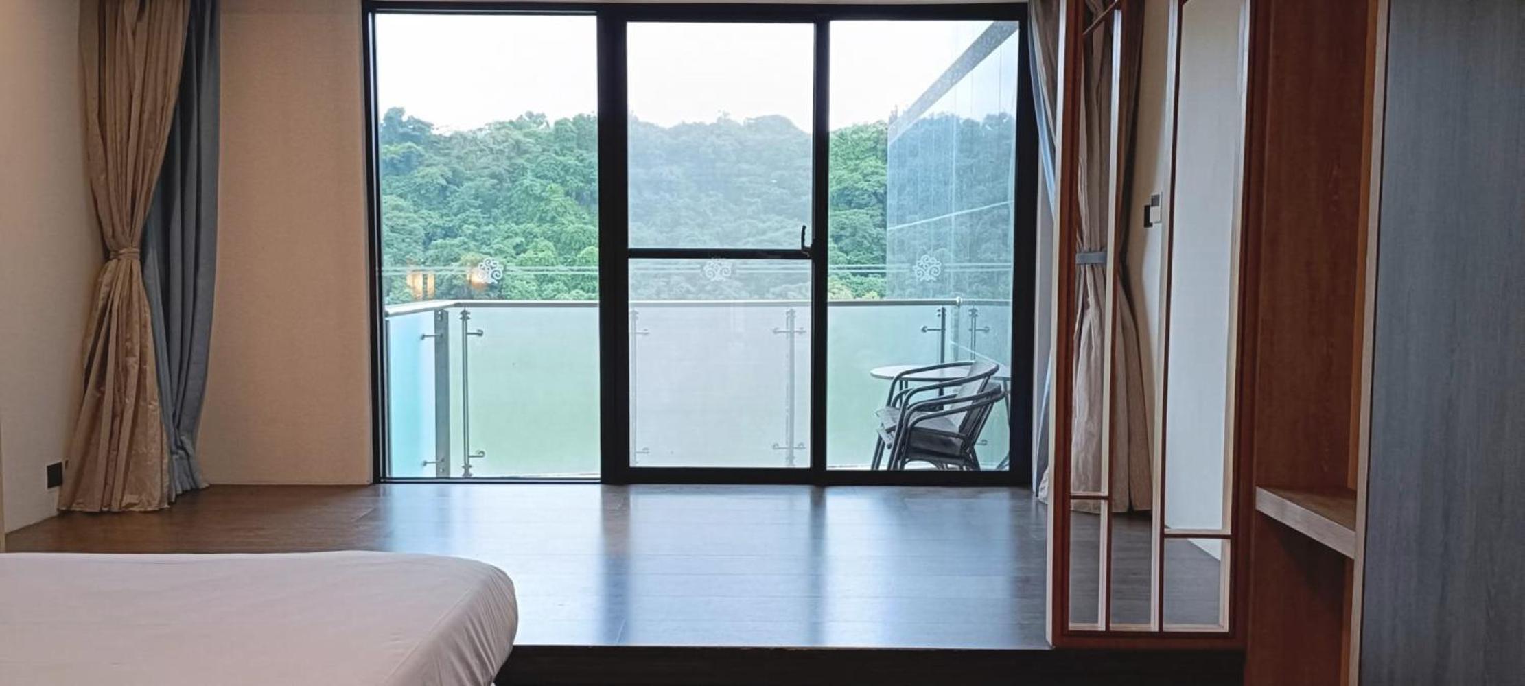 Chii Lih Resort